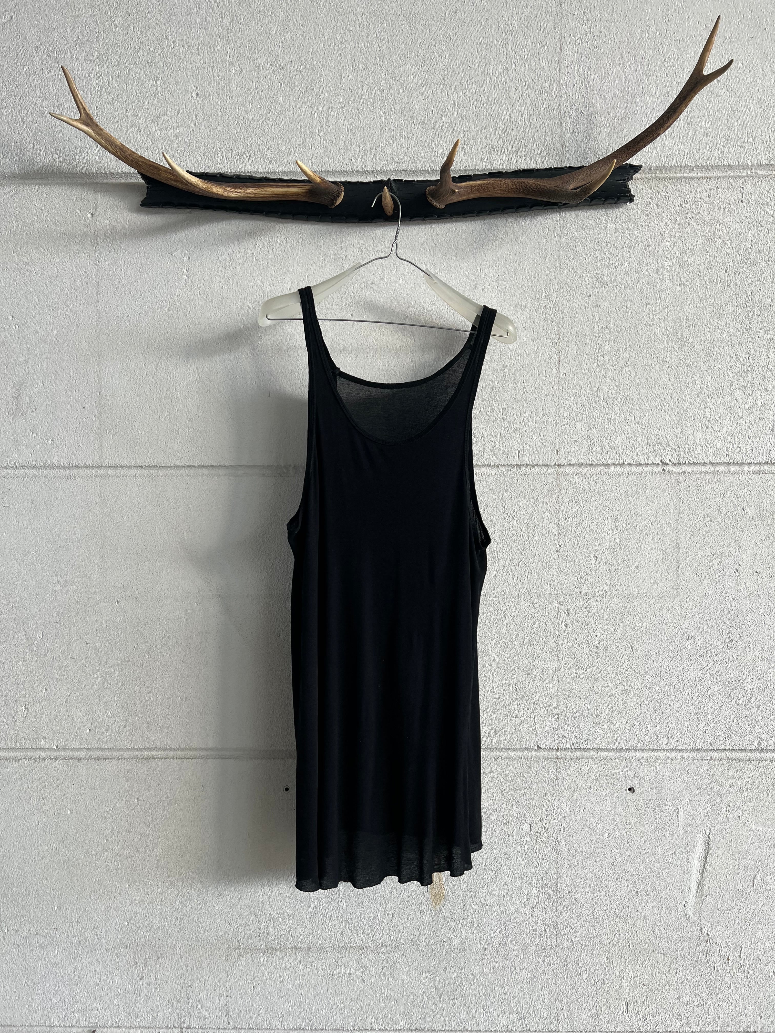 Boris Bidjan Saberi Tank Top