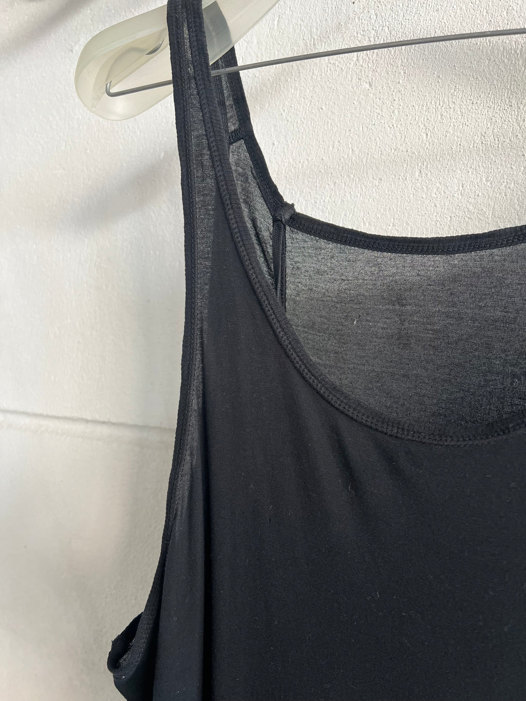 Boris Bidjan Saberi Tank Top