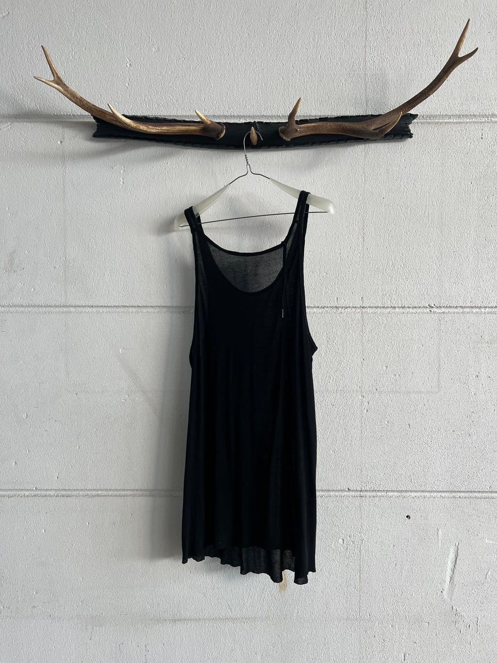 Boris Bidjan Saberi Tank Top