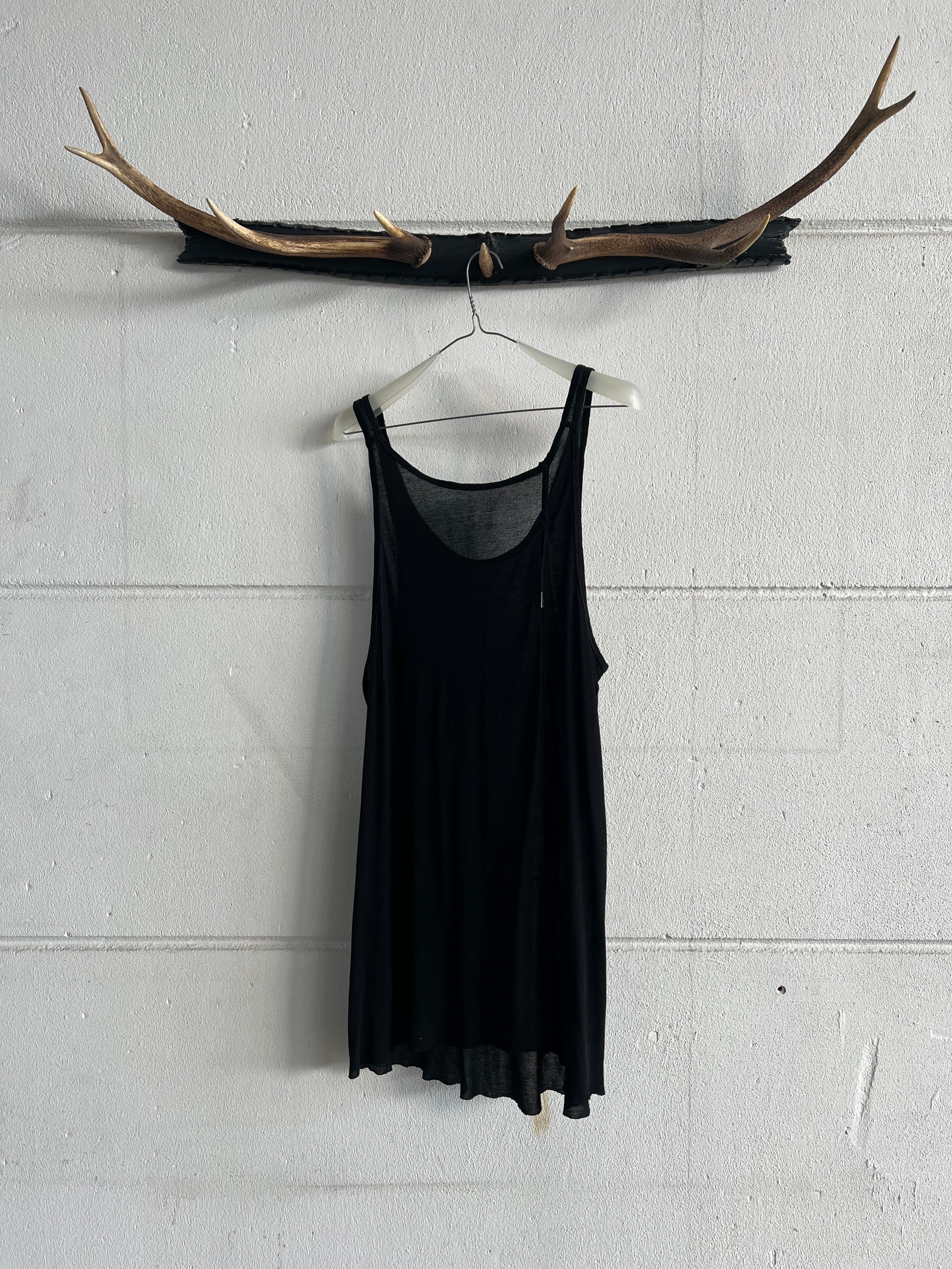 Boris Bidjan Saberi Tank Top