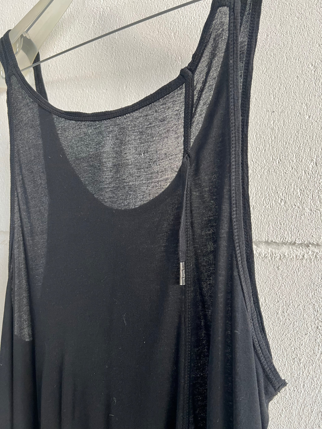 Boris Bidjan Saberi Tank Top