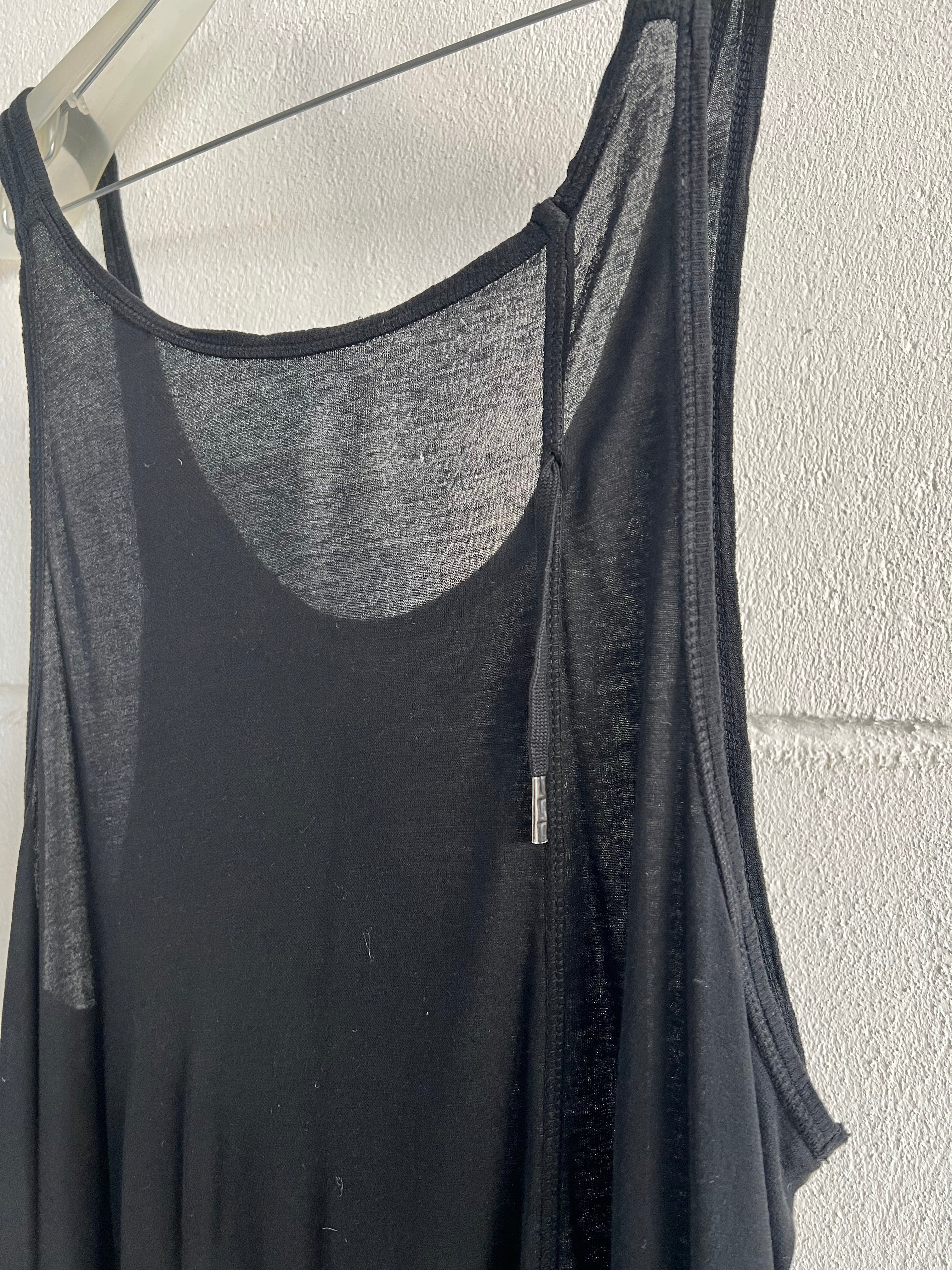 Boris Bidjan Saberi Tank Top