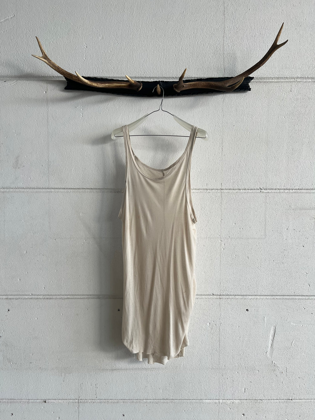 Boris Bidjan Saberi Tank Top