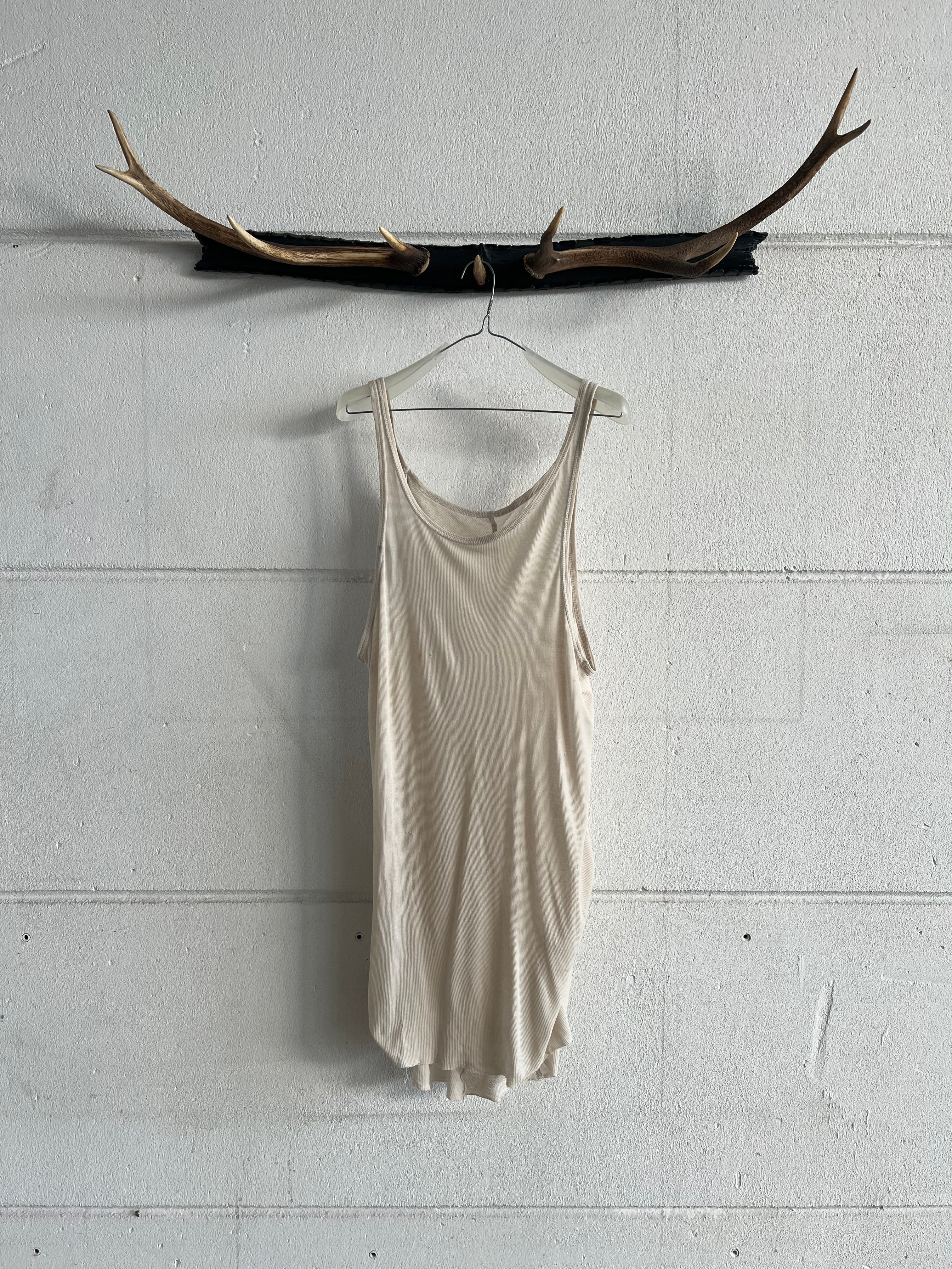 Boris Bidjan Saberi Tank Top