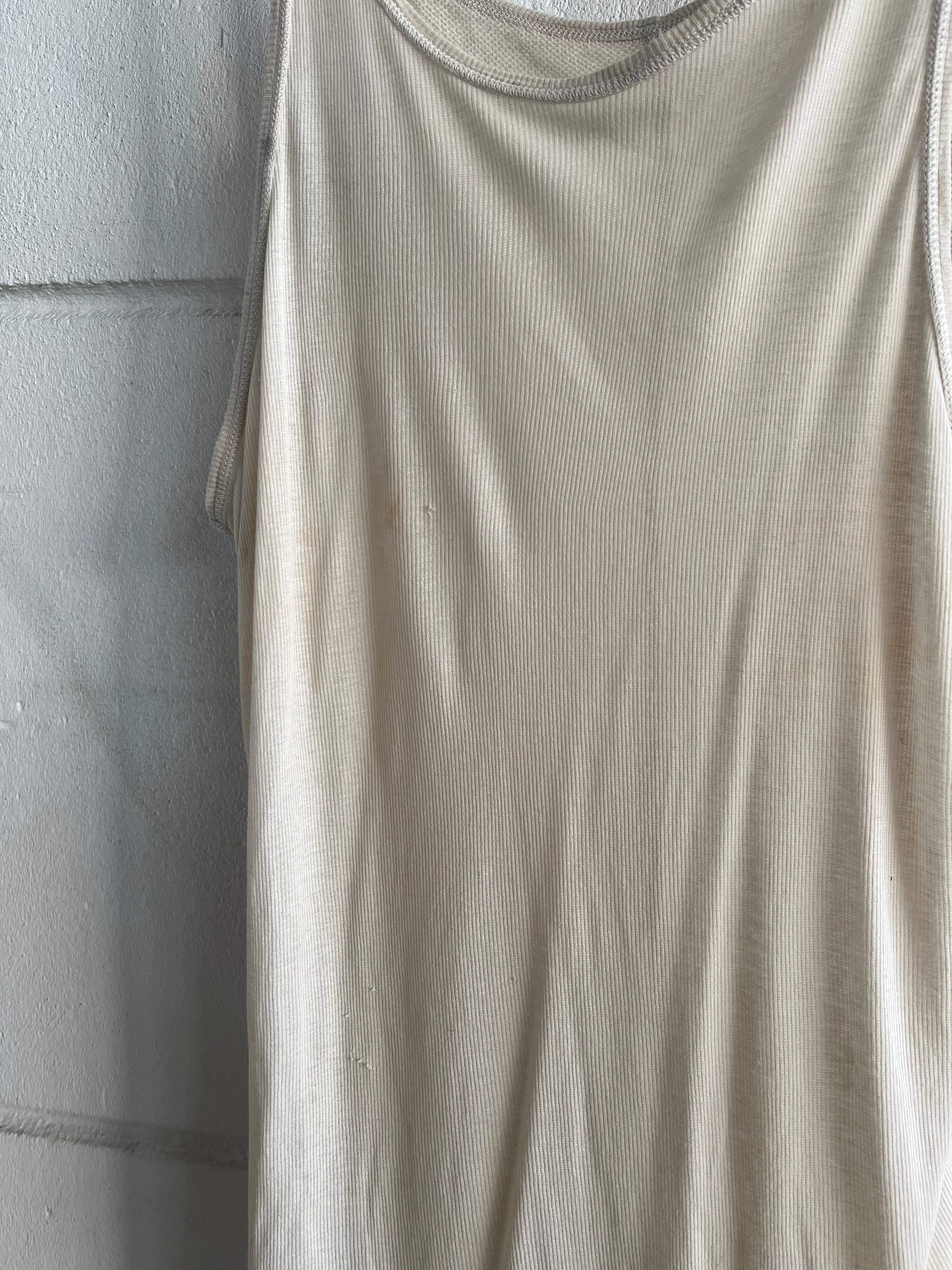 Boris Bidjan Saberi Tank Top