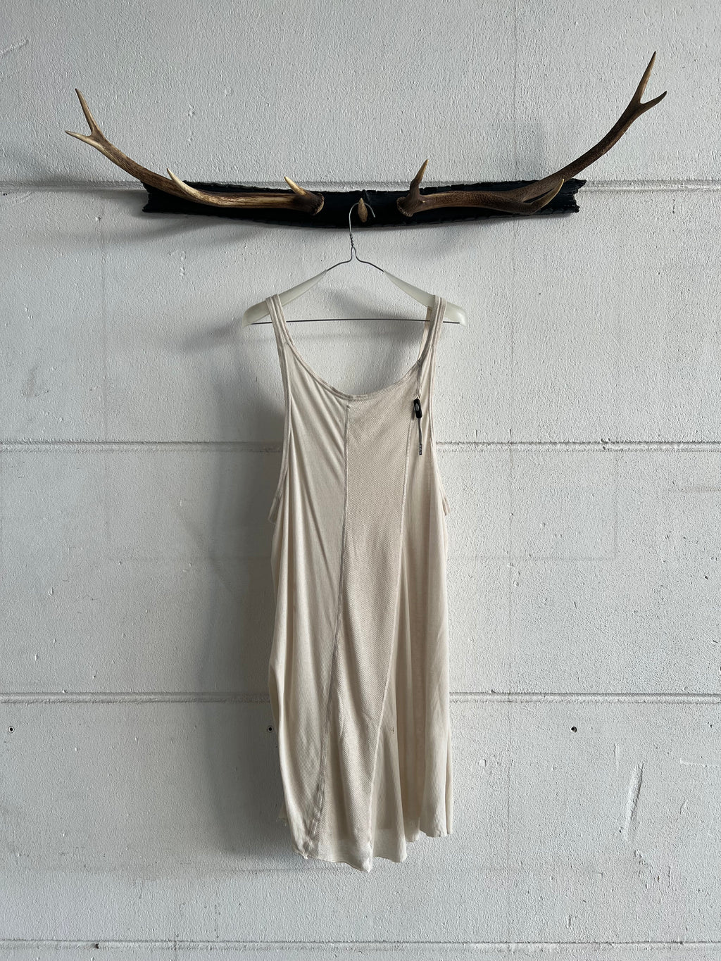 Boris Bidjan Saberi Tank Top