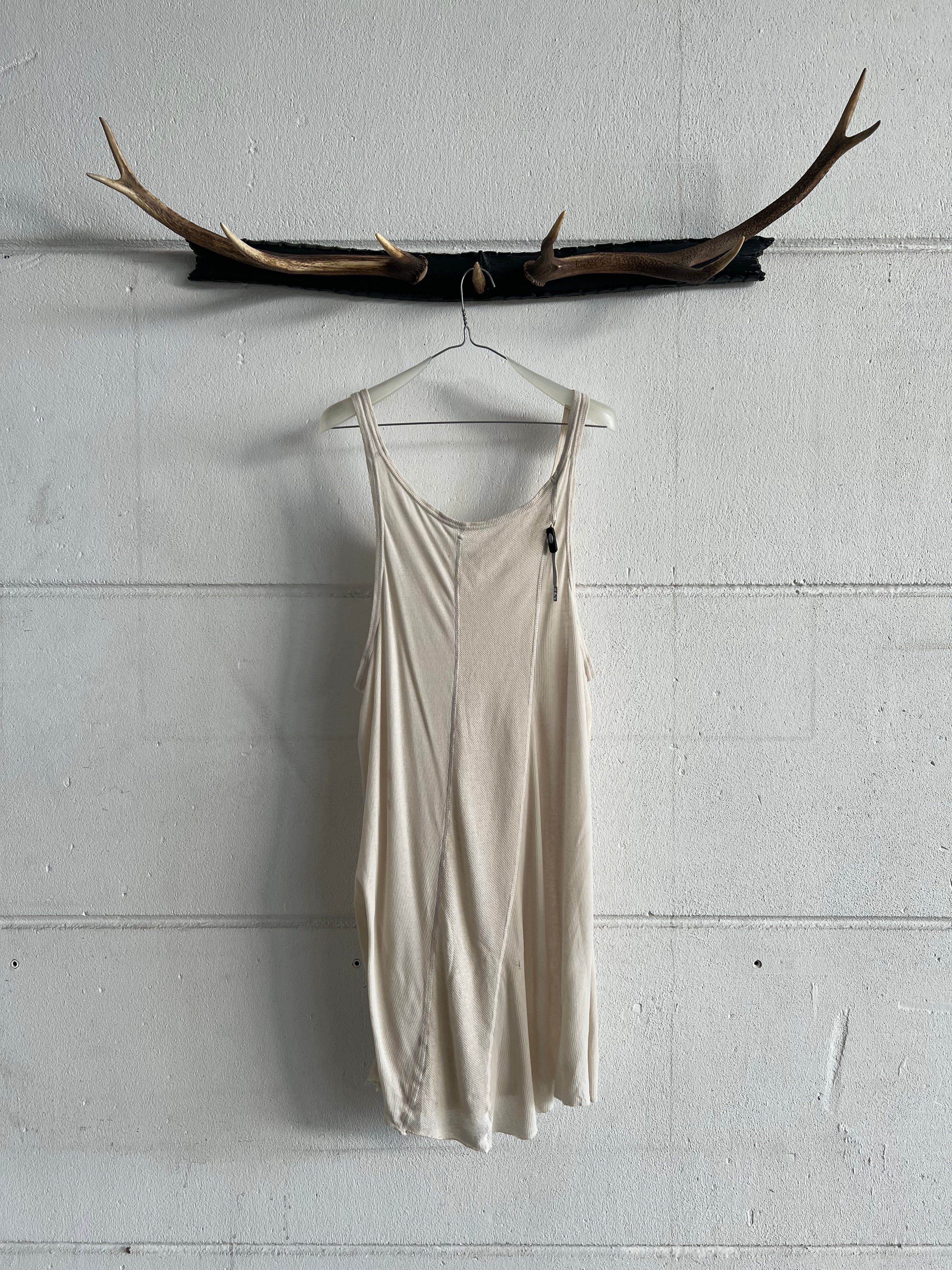 Boris Bidjan Saberi Tank Top