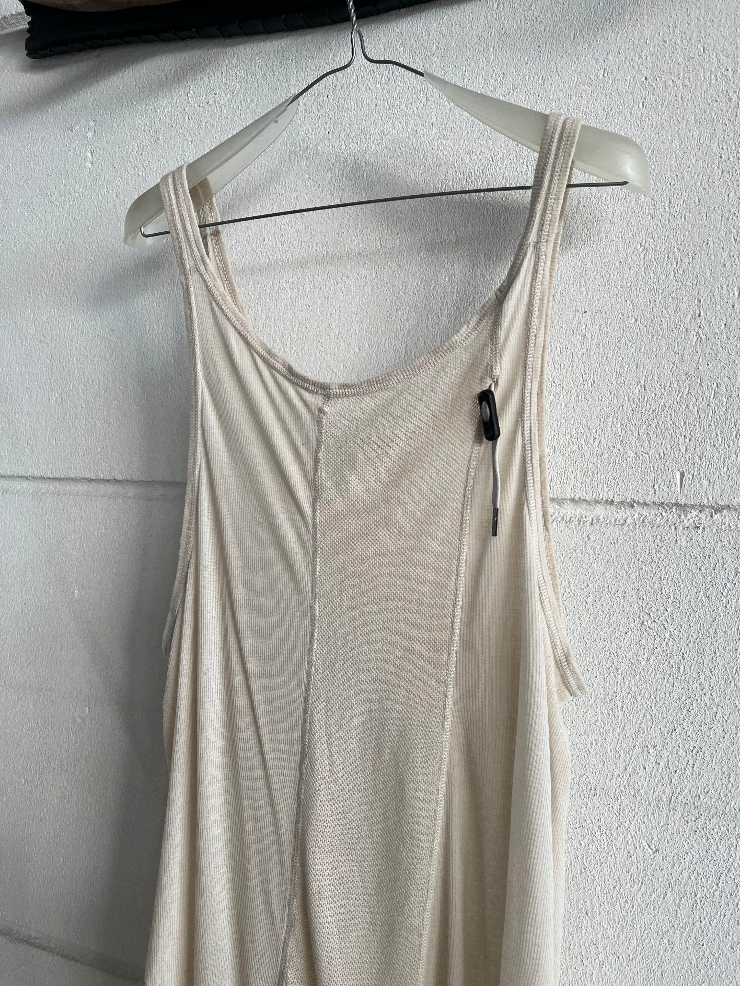 Boris Bidjan Saberi Tank Top