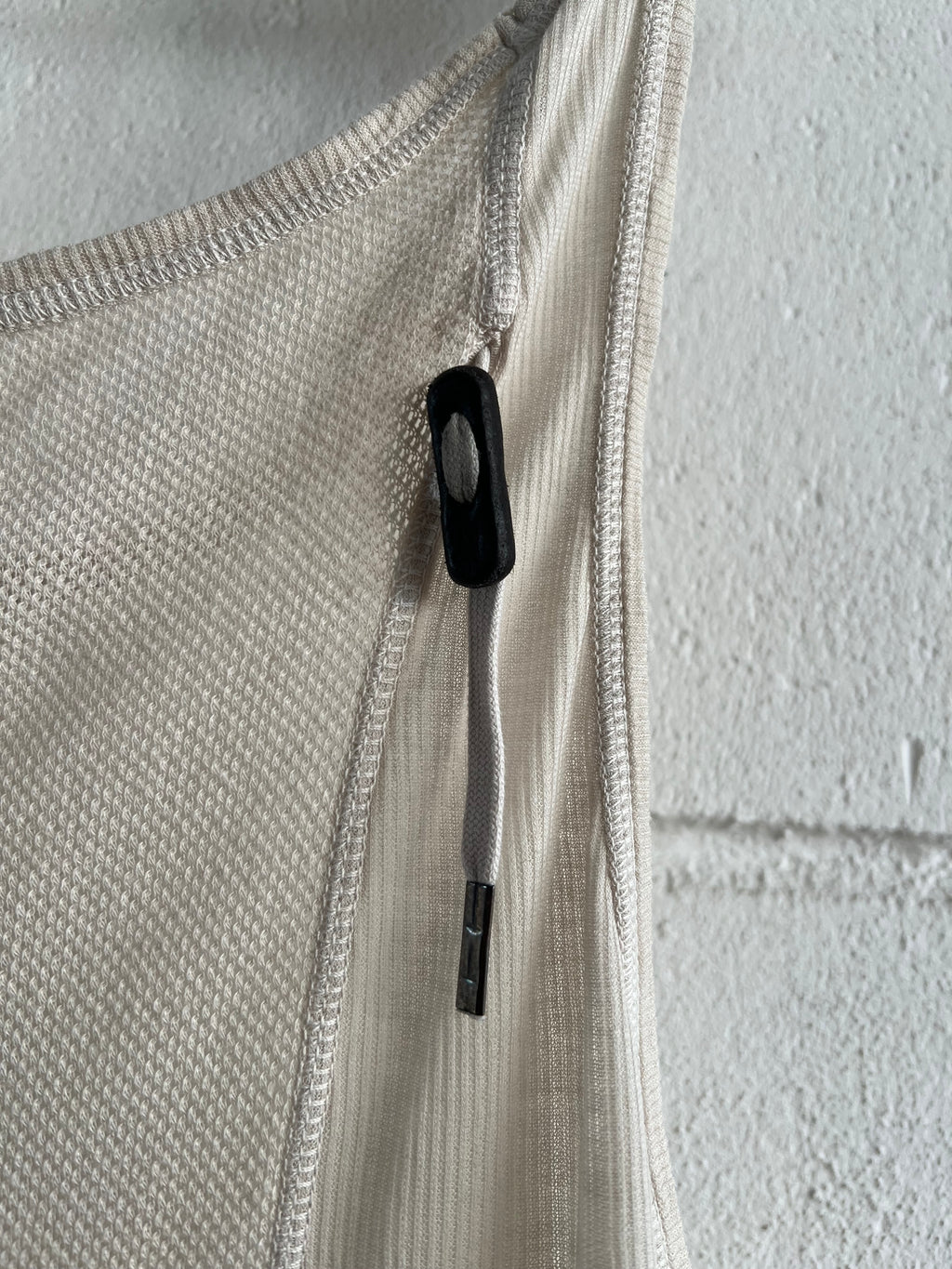 Boris Bidjan Saberi Tank Top