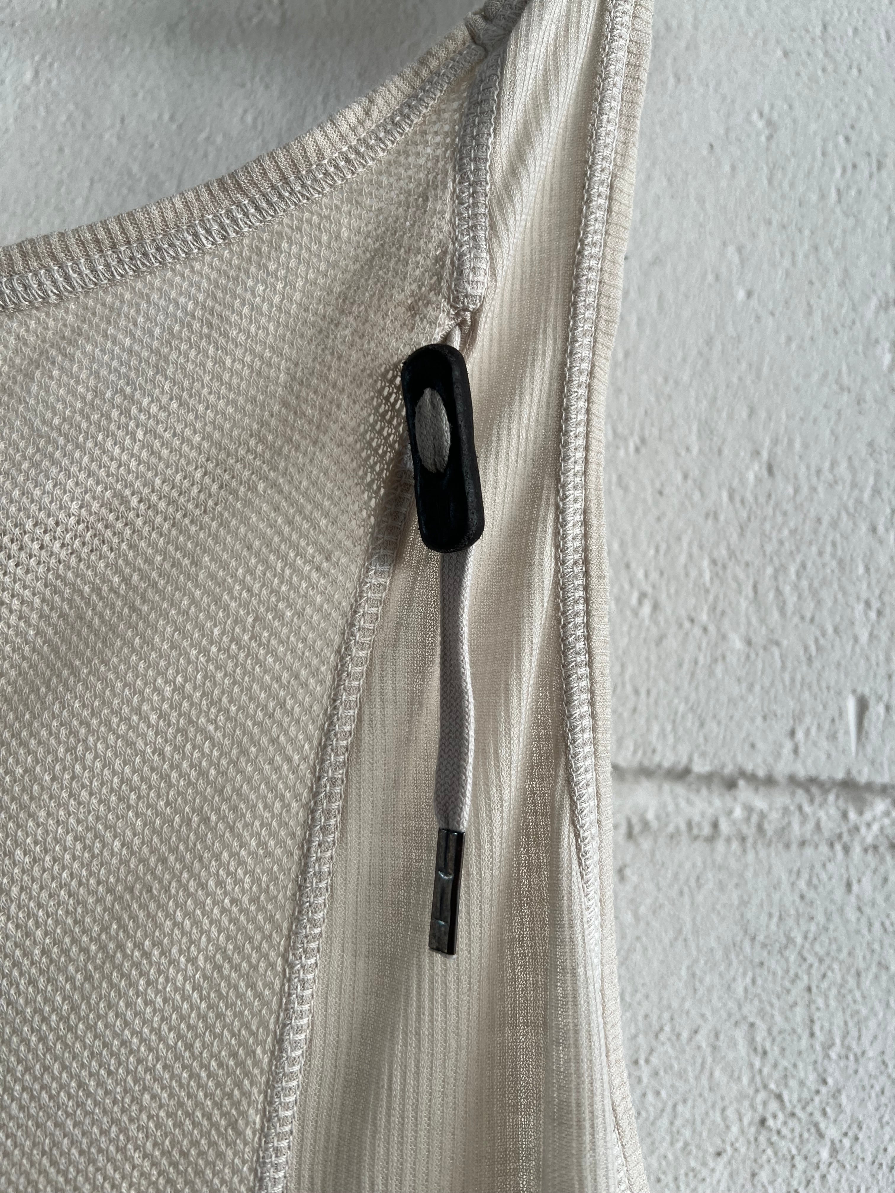 Boris Bidjan Saberi Tank Top