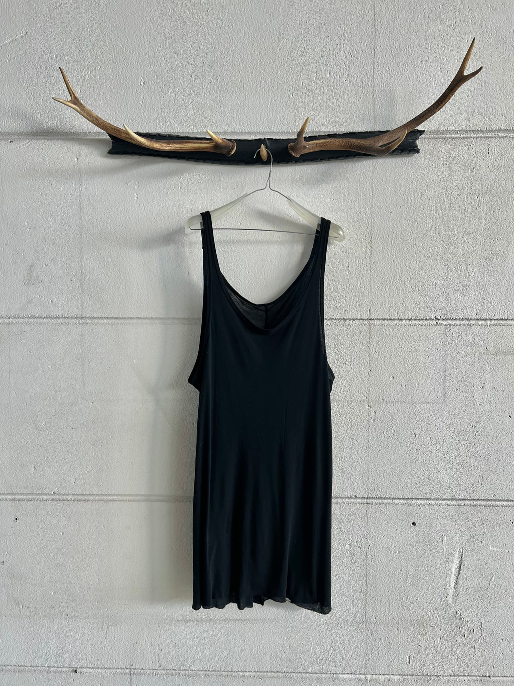 Boris Bidjan Saberi Tank Top