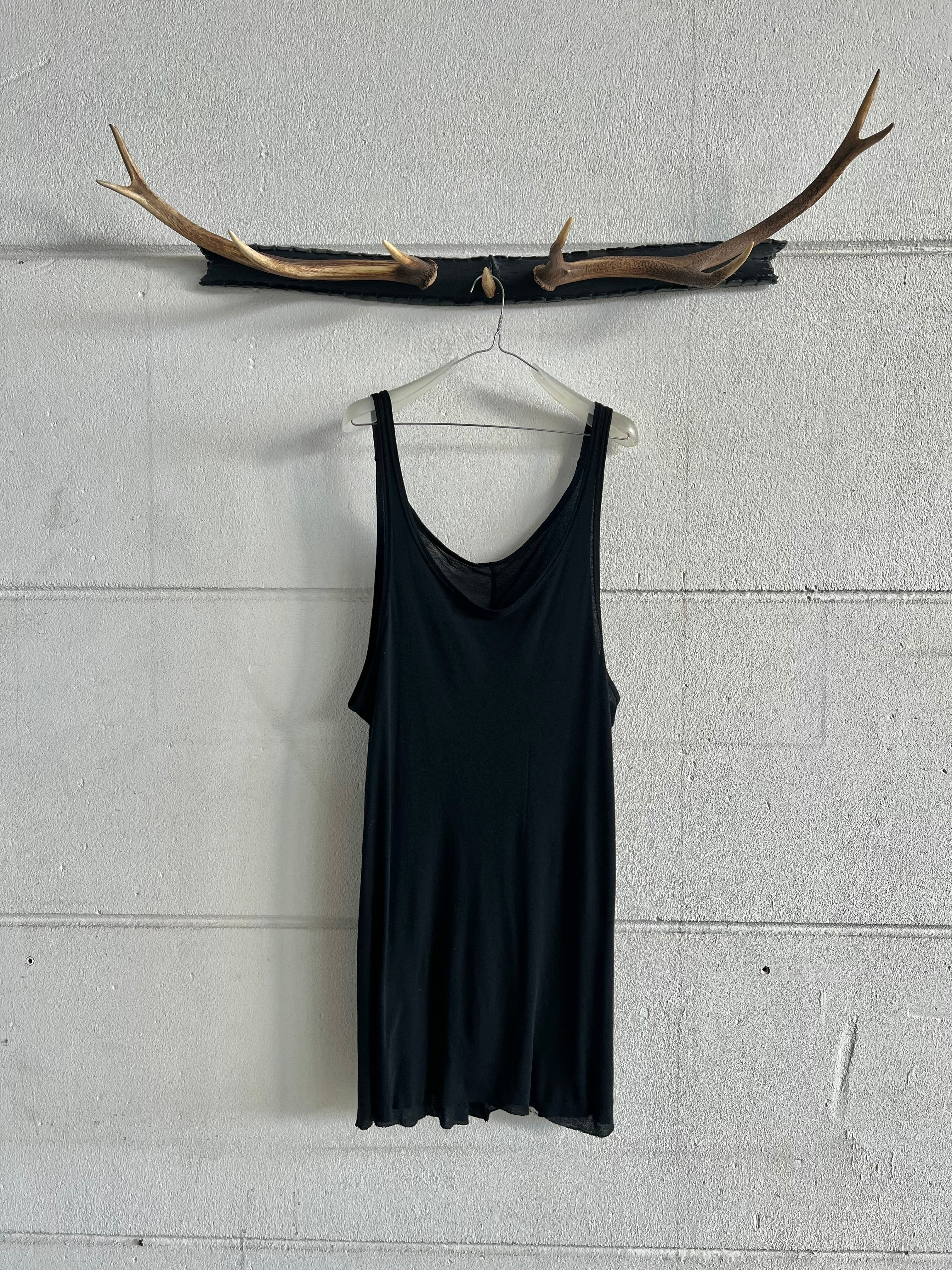 Boris Bidjan Saberi Tank Top