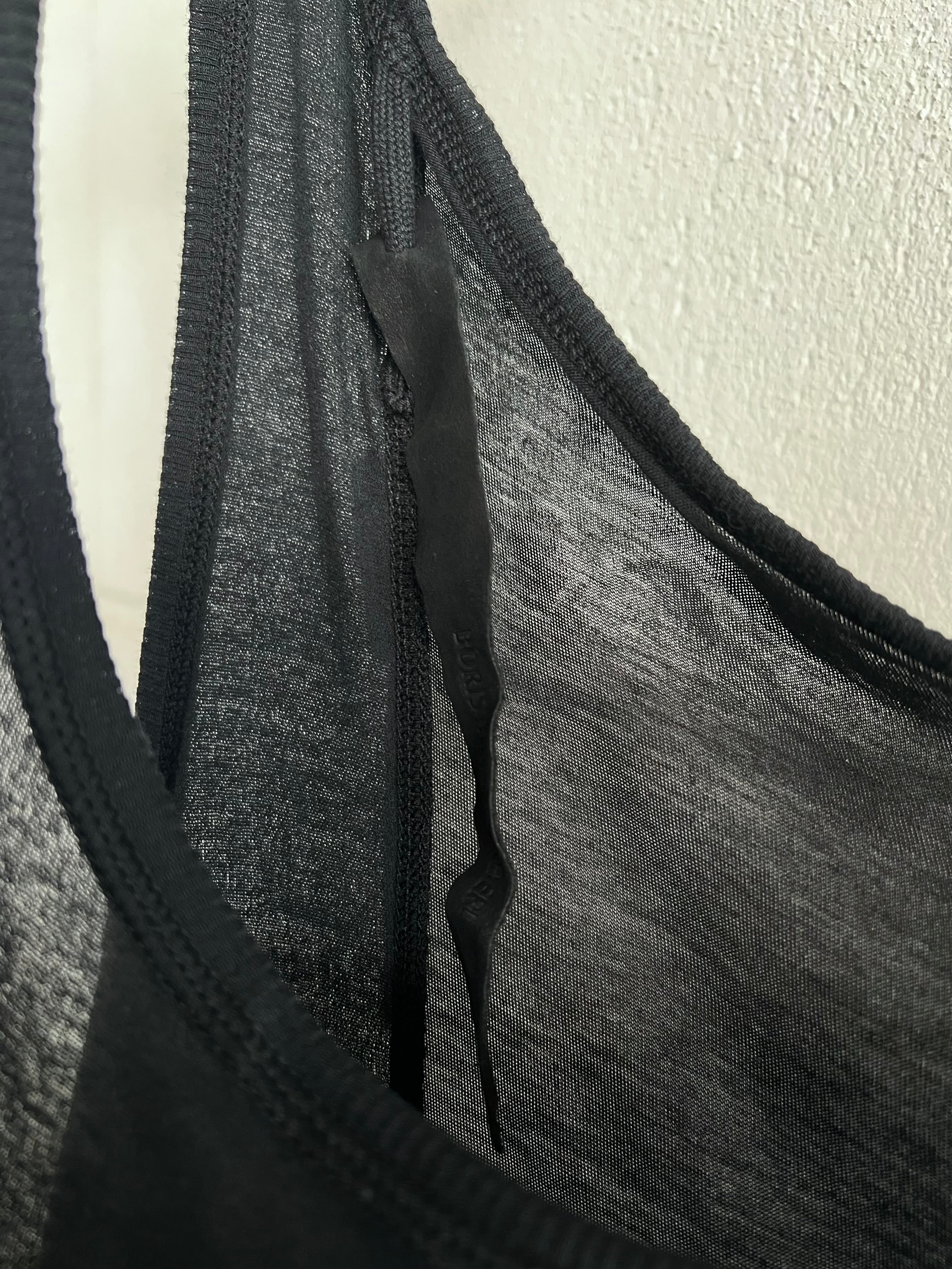Boris Bidjan Saberi Tank Top