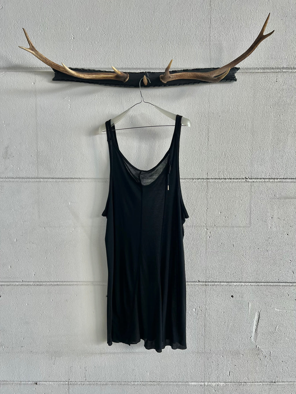 Boris Bidjan Saberi Tank Top
