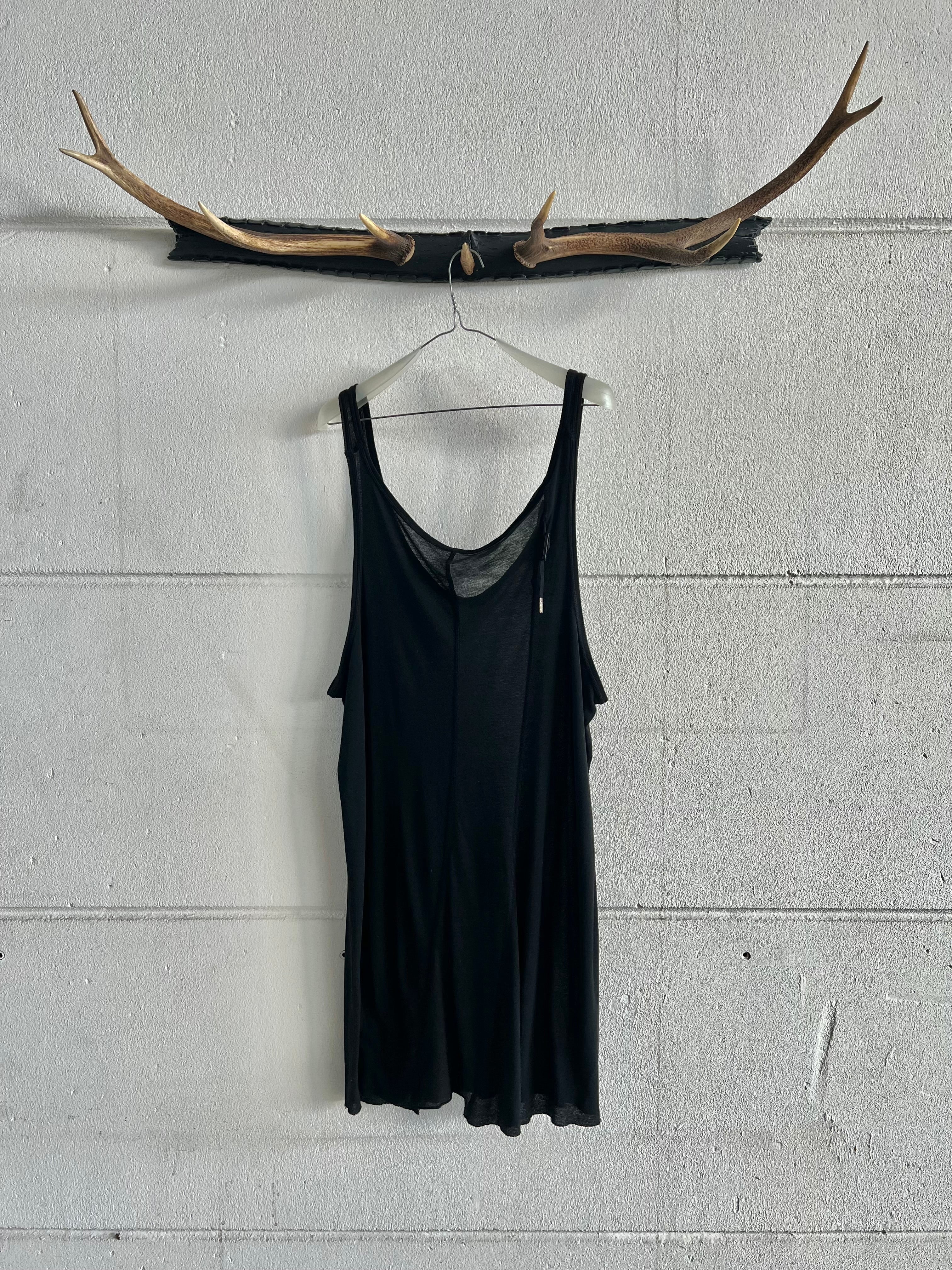 Boris Bidjan Saberi Tank Top