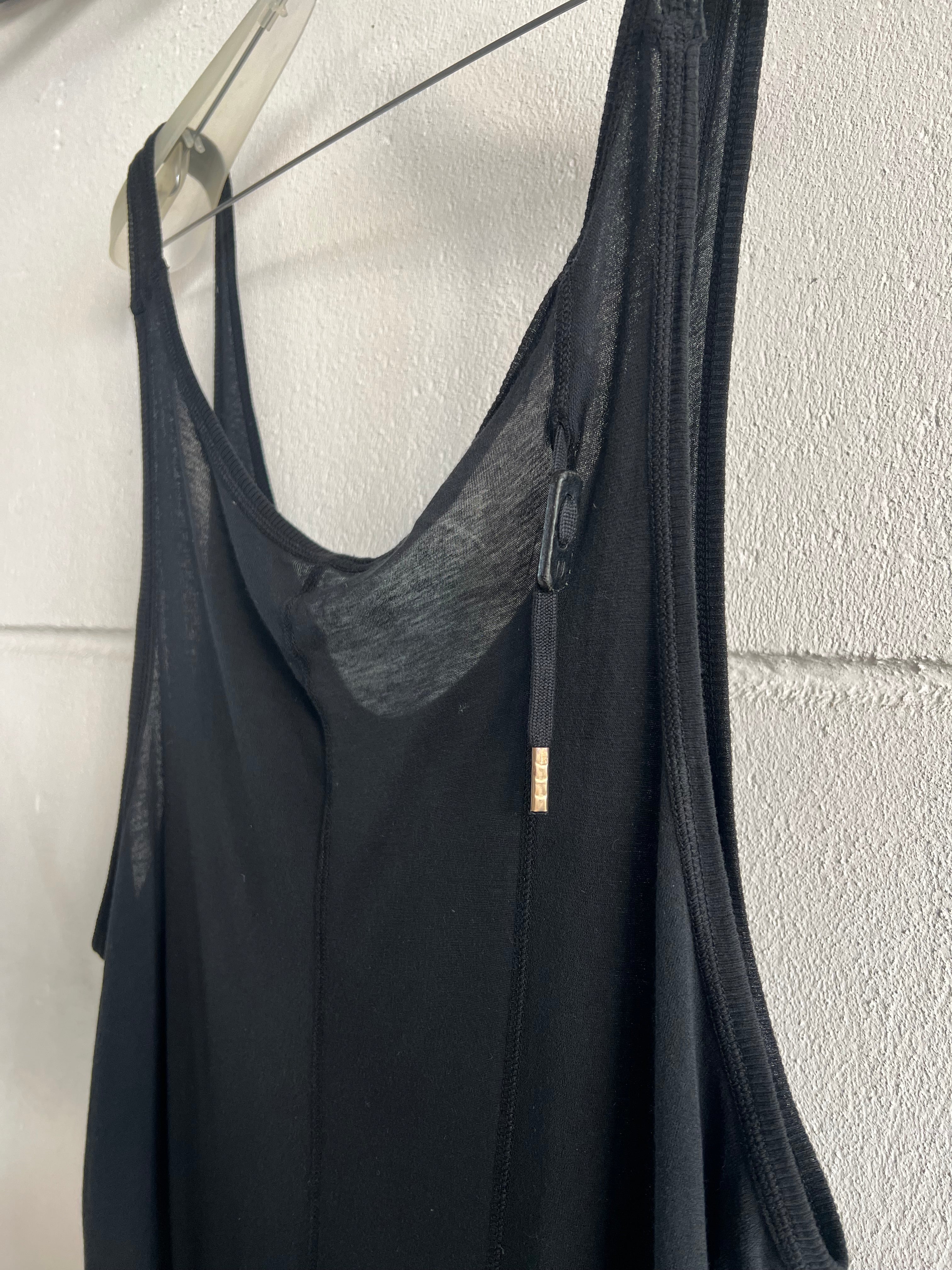 Boris Bidjan Saberi Tank Top