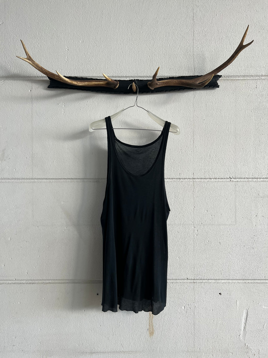 Boris Bidjan Saberi Tank Top