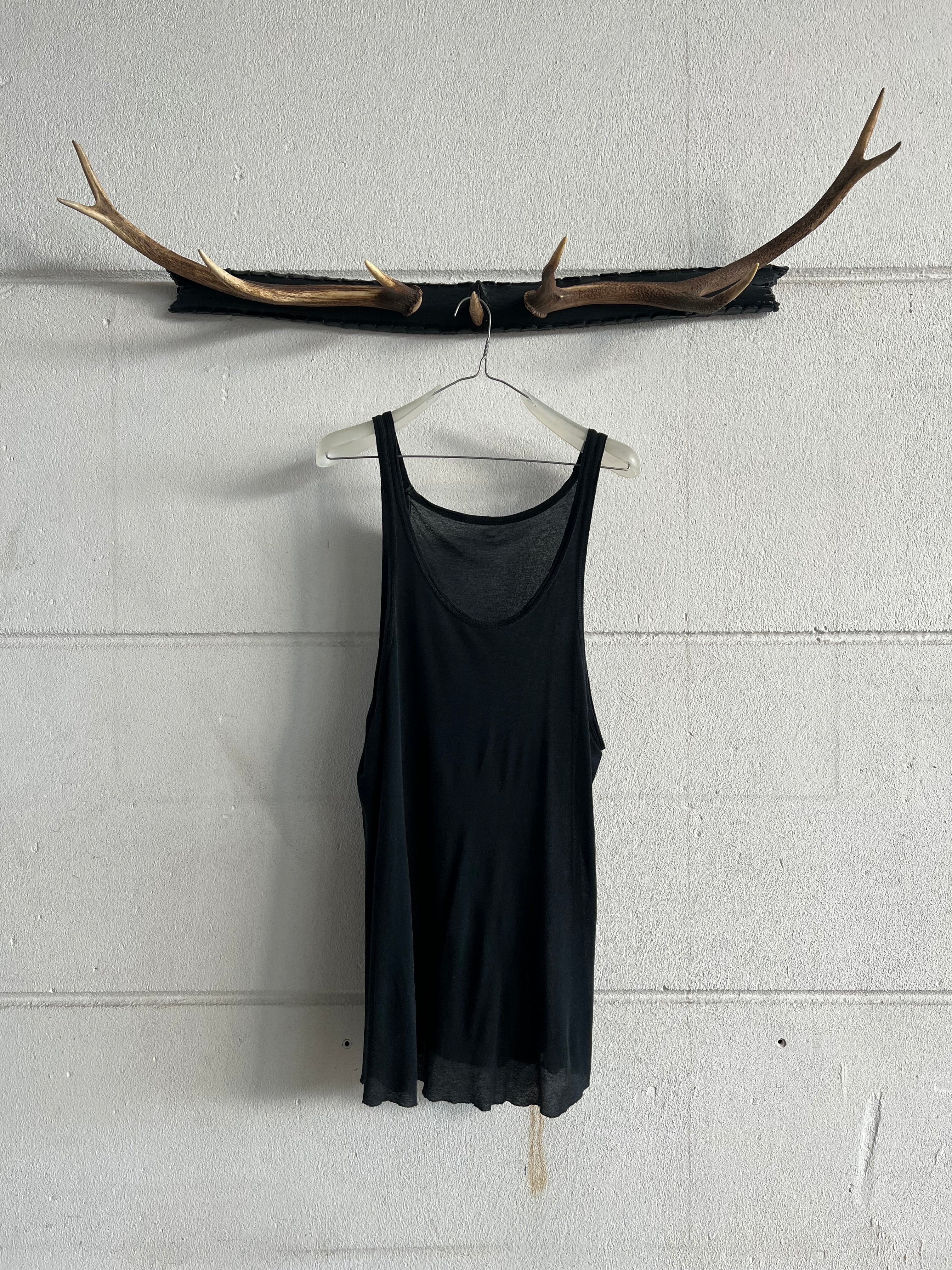 Boris Bidjan Saberi Tank Top