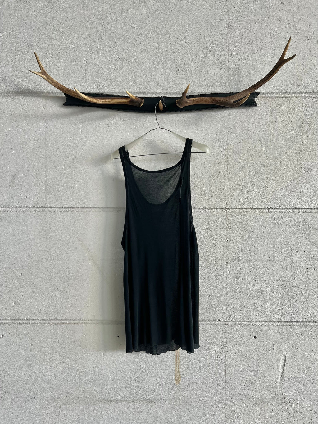 Boris Bidjan Saberi Tank Top