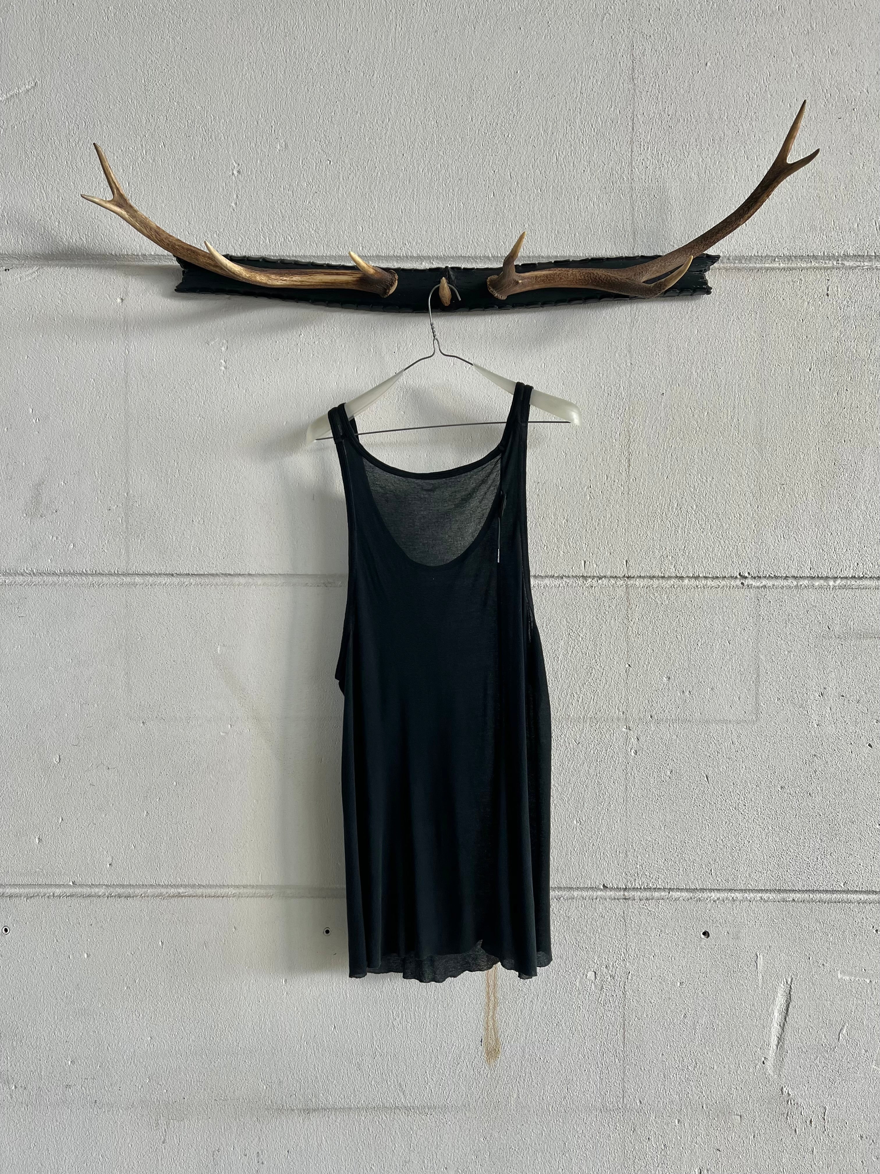 Boris Bidjan Saberi Tank Top