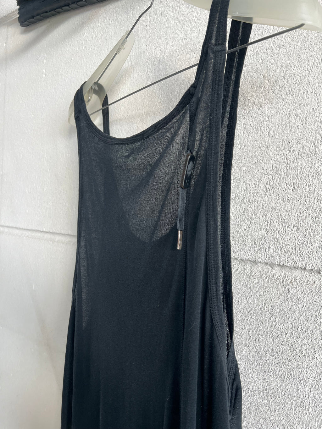 Boris Bidjan Saberi Tank Top