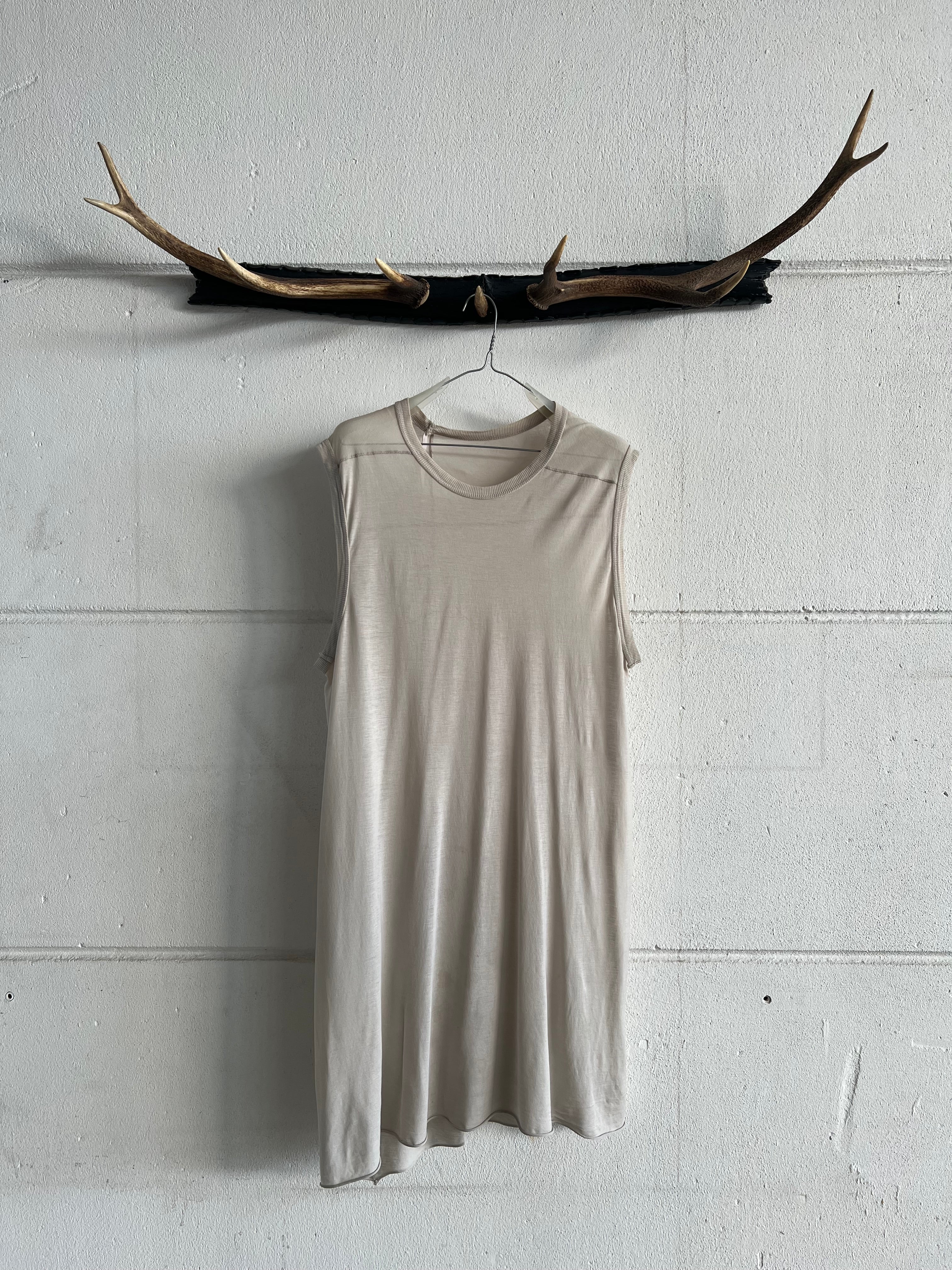 Boris Bidjan Saberi One-Piece Tank Top