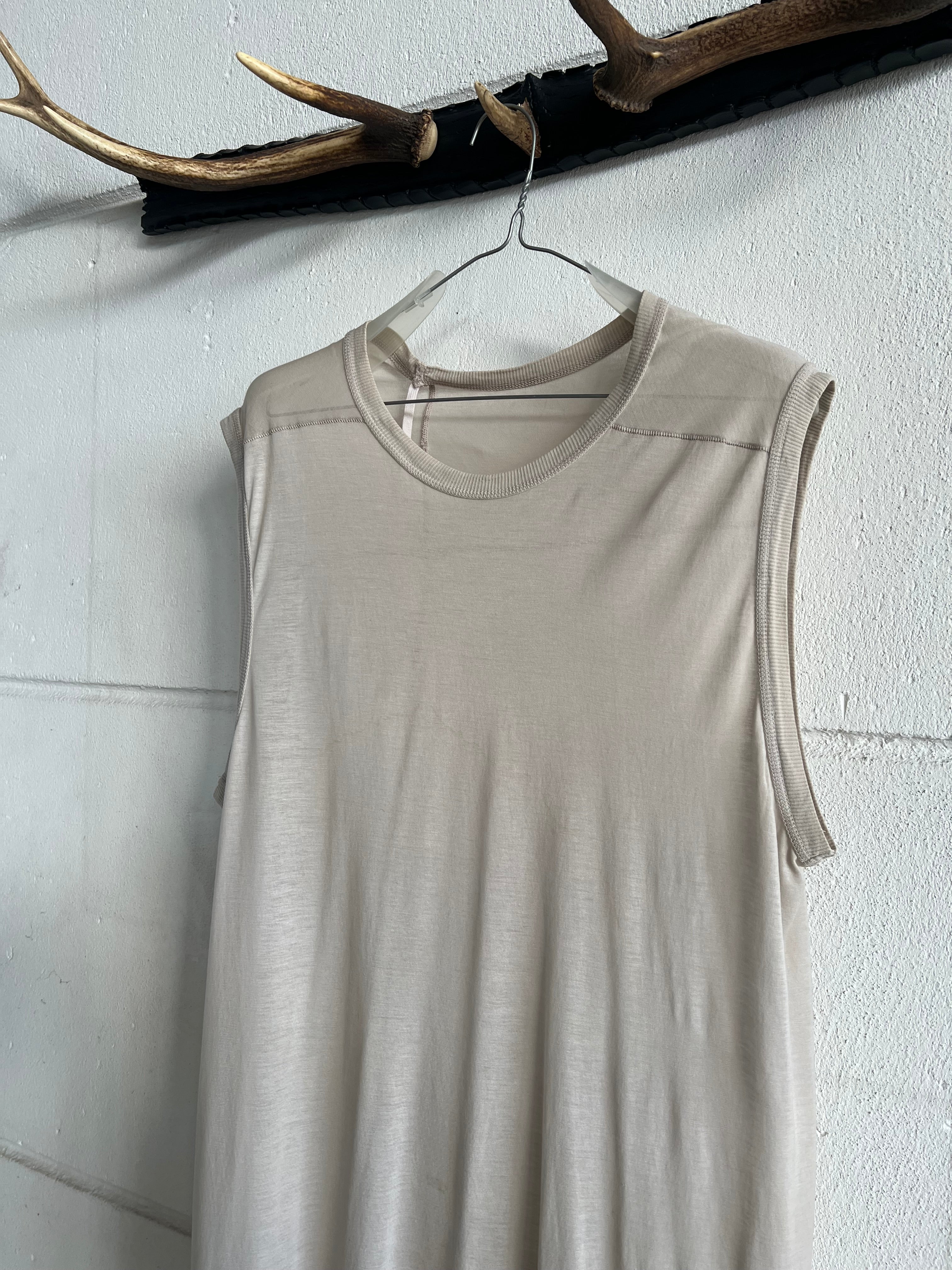 Boris Bidjan Saberi One-Piece Tank Top
