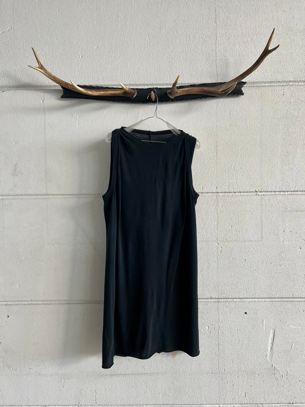 Boris Bidjan Saberi One Piece Tank Top