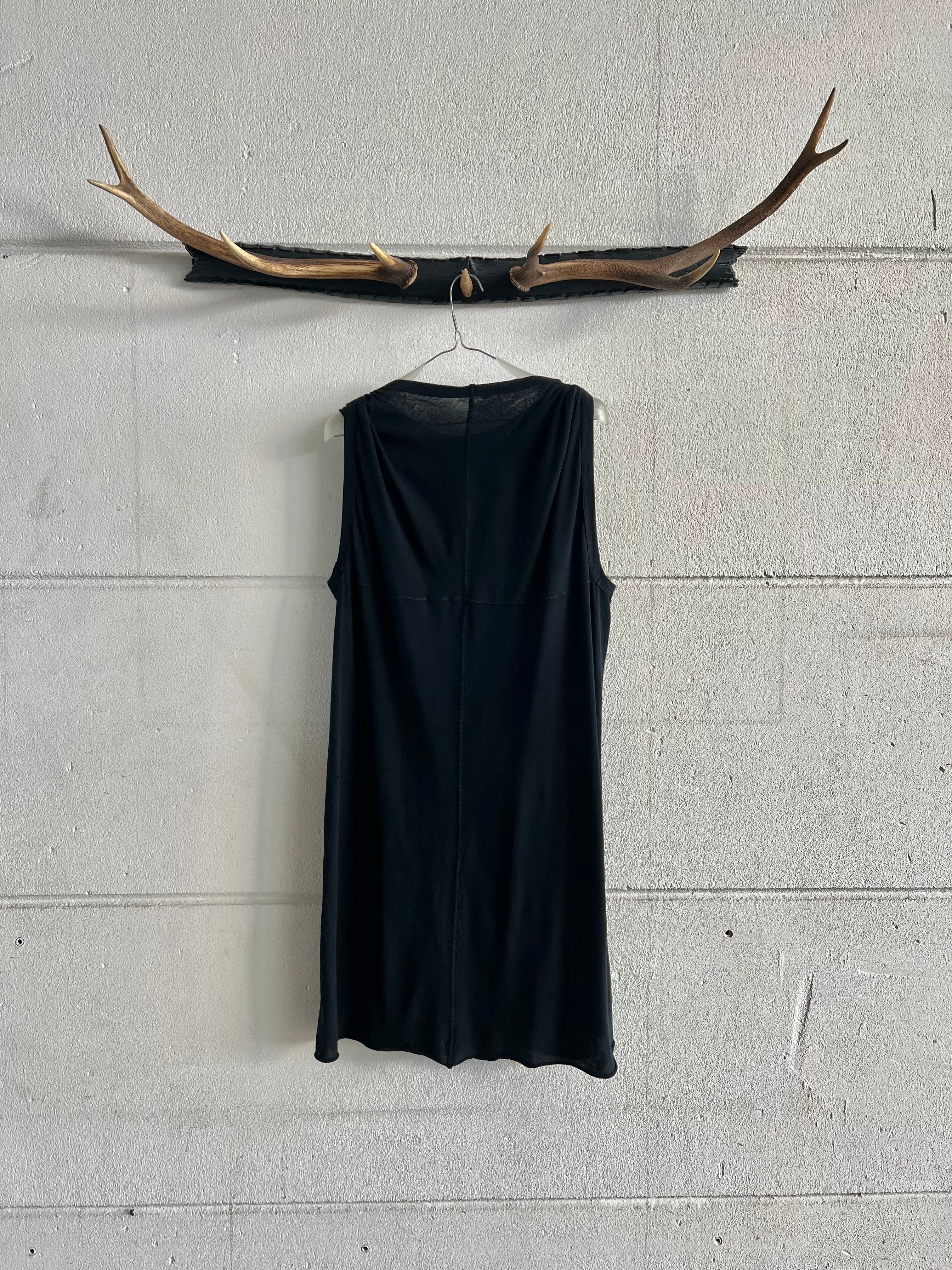 Boris Bidjan Saberi One Piece Tank Top