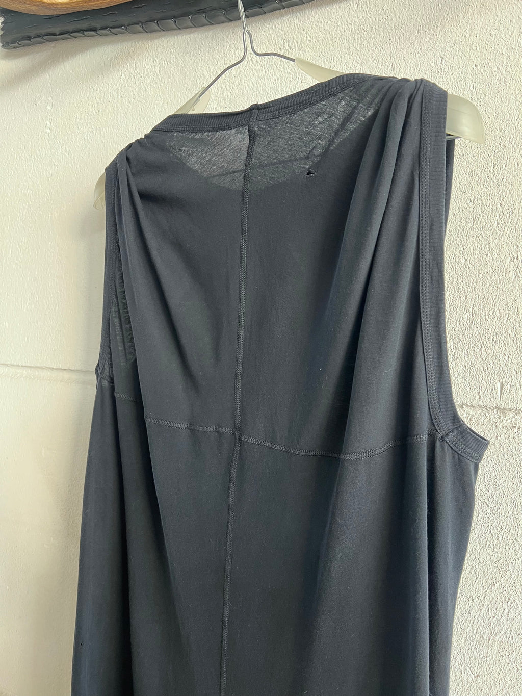 Boris Bidjan Saberi One Piece Tank Top