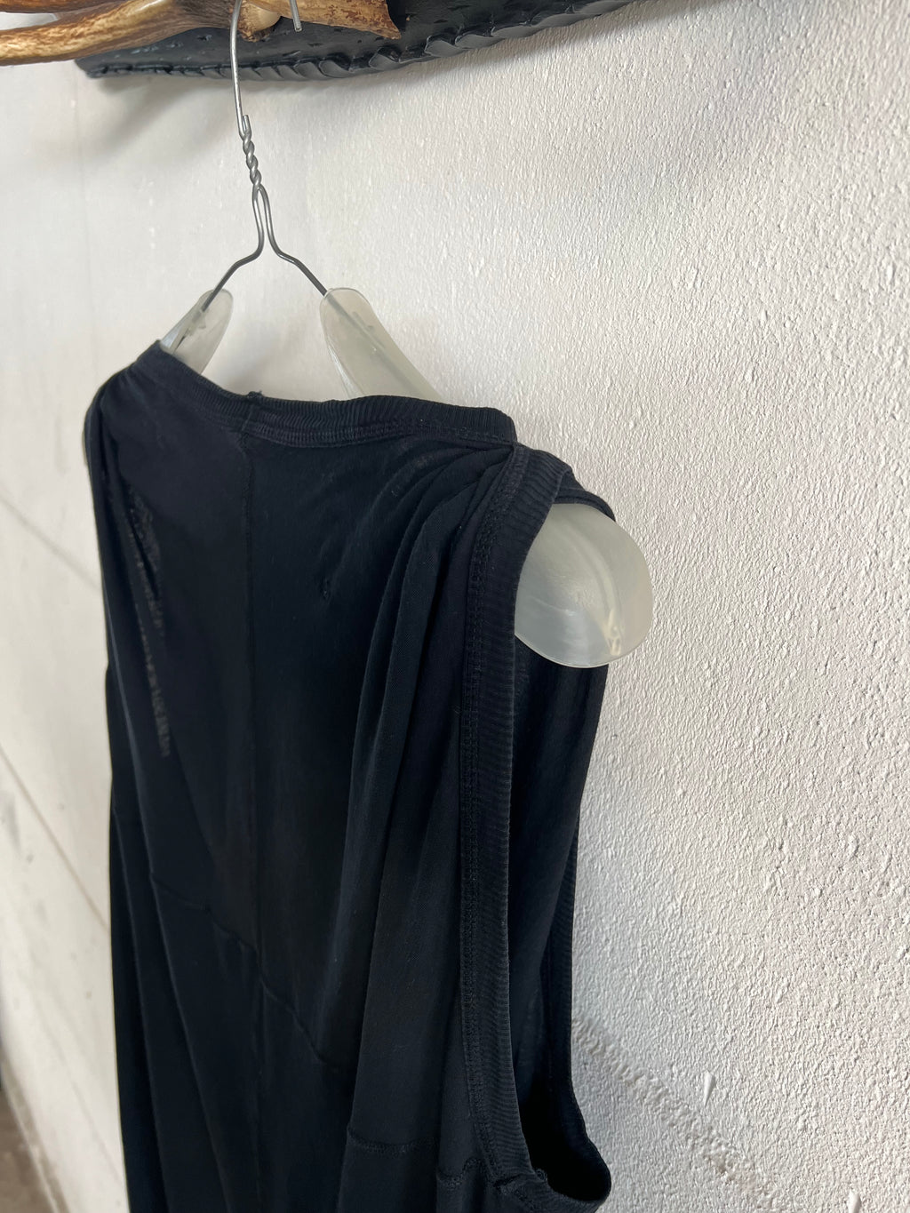 Boris Bidjan Saberi One Piece Tank Top