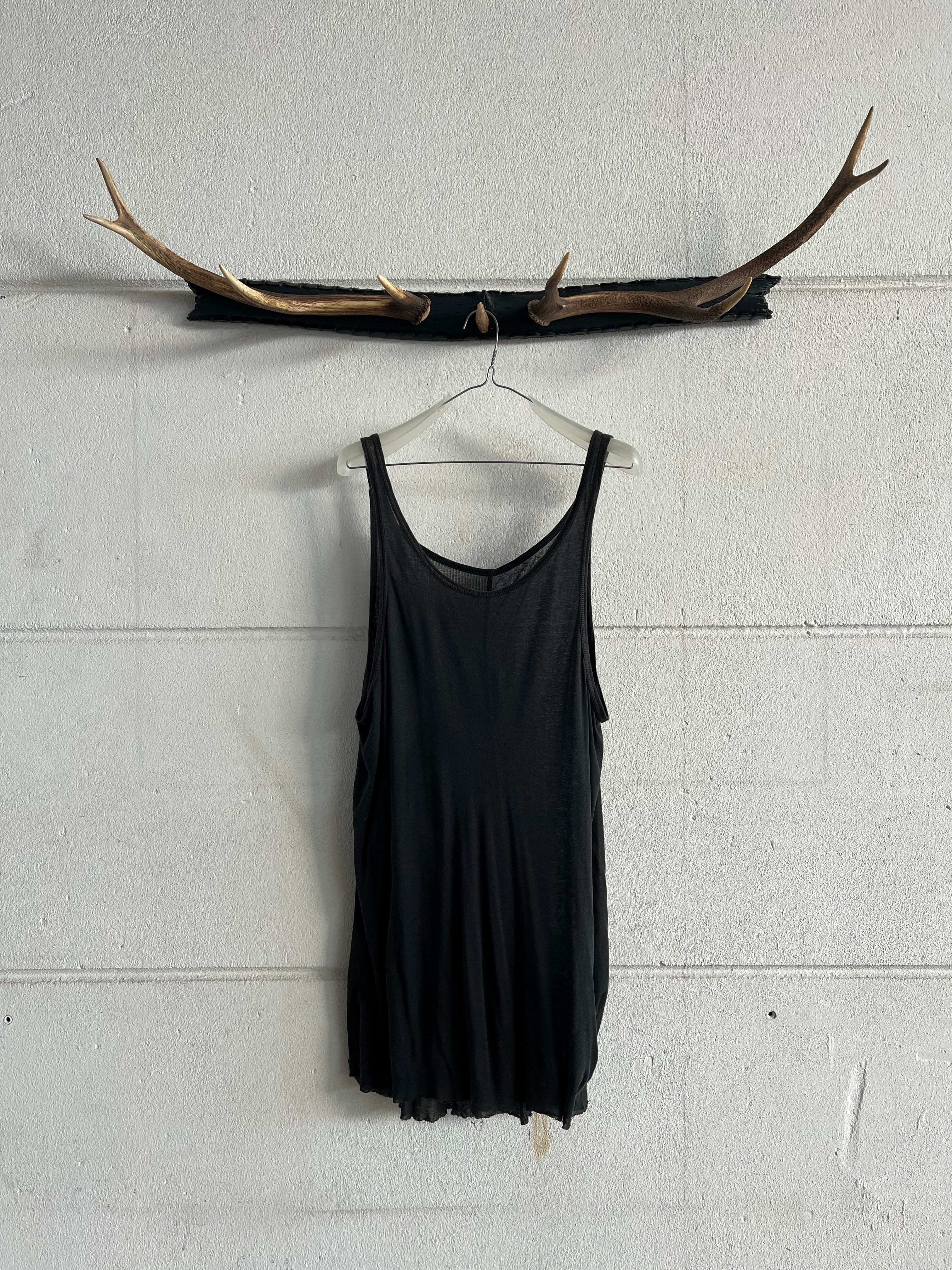 Boris Bidjan Saberi Tank Top