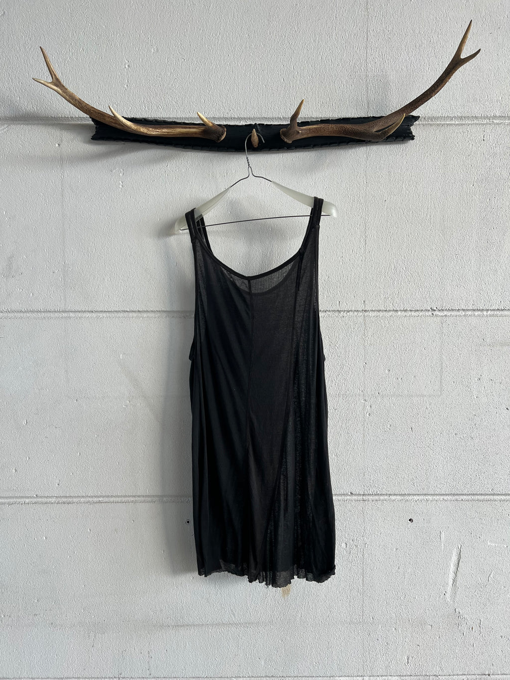 Boris Bidjan Saberi Tank Top