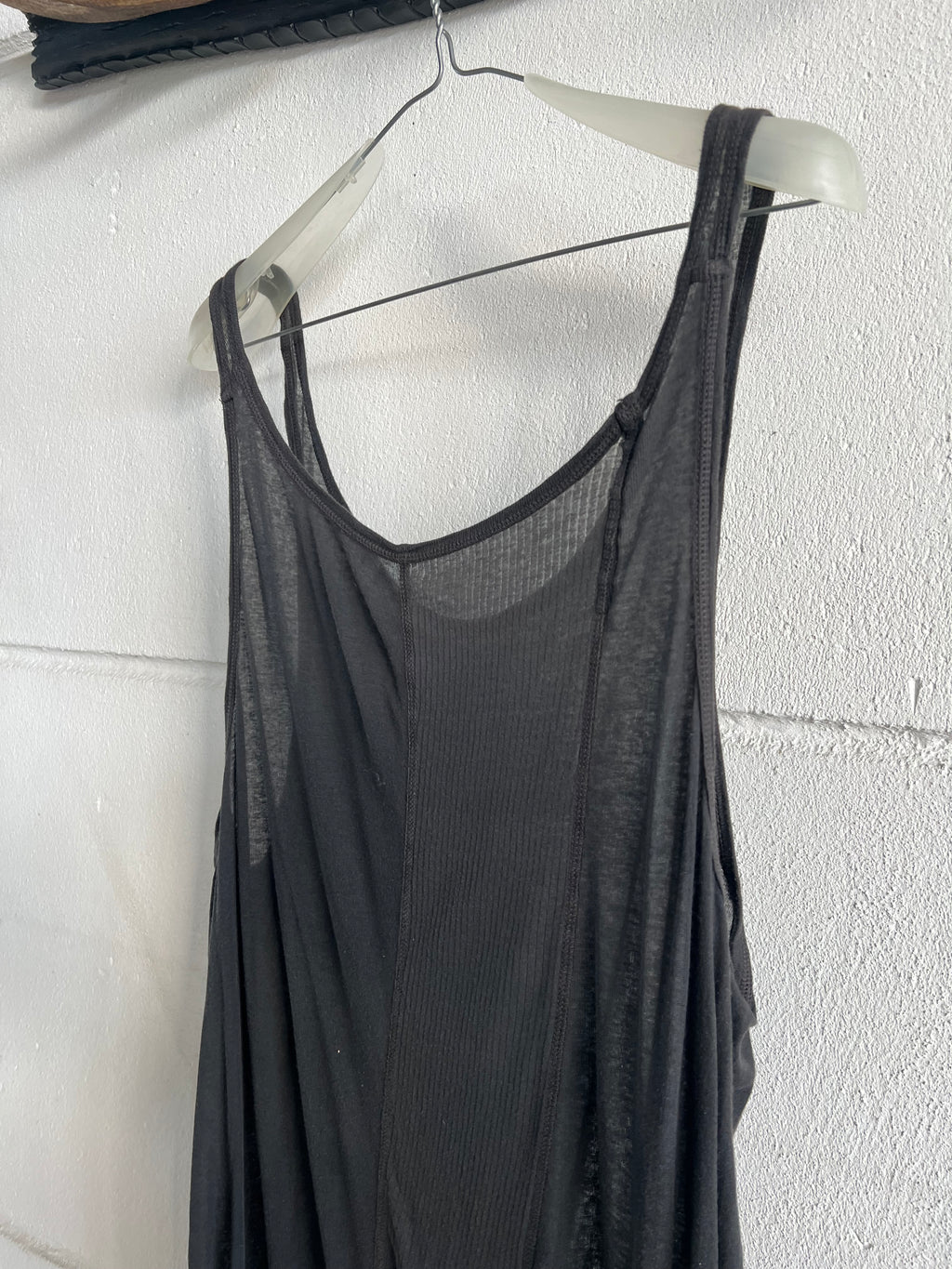 Boris Bidjan Saberi Tank Top