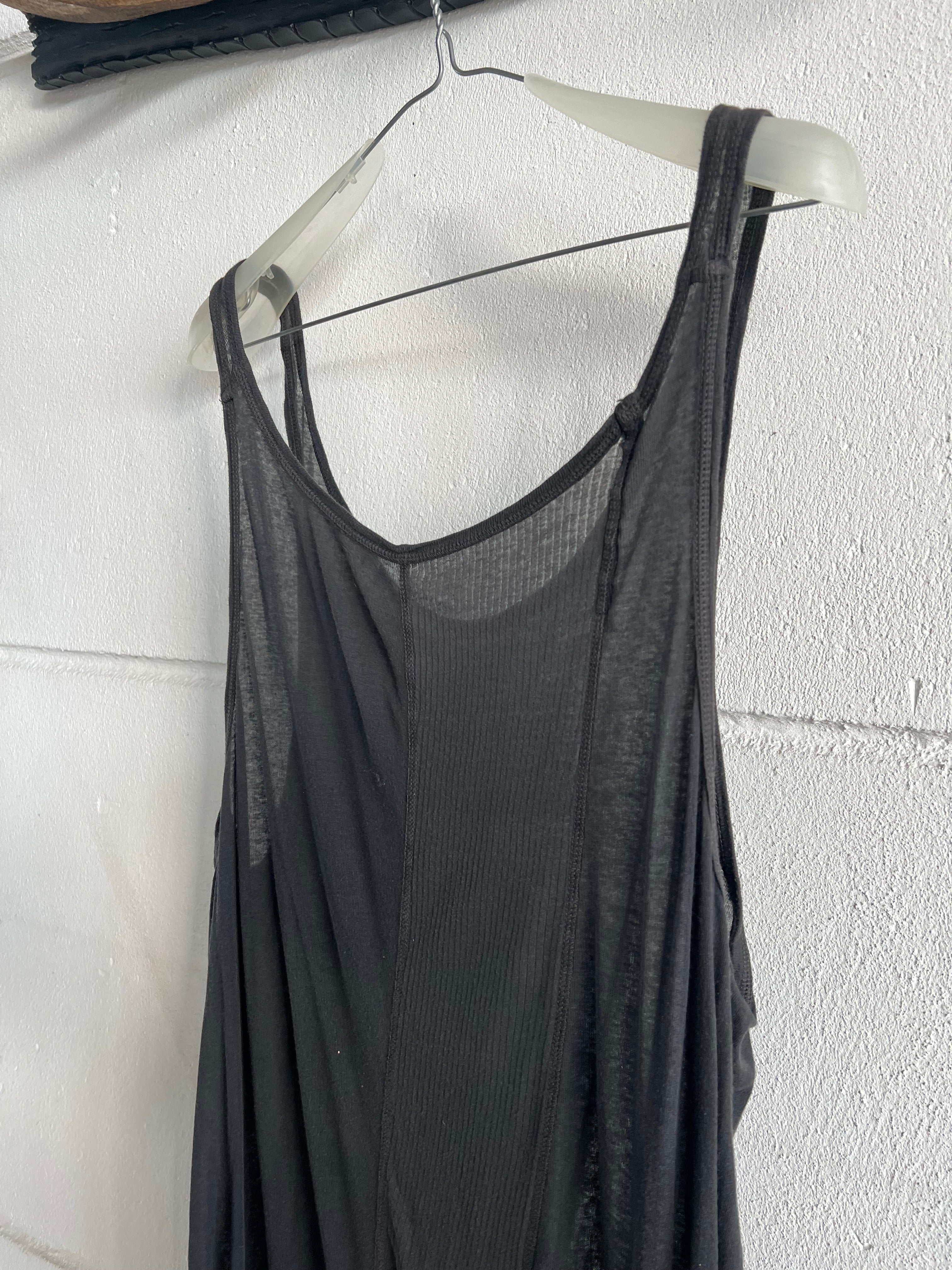 Boris Bidjan Saberi Tank Top