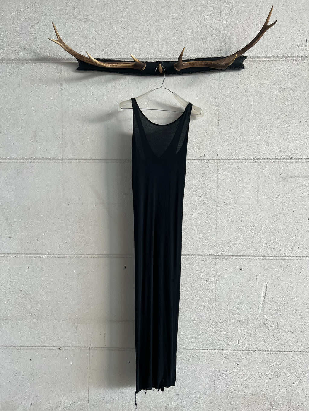 Boris Bidjan Saberi Dress