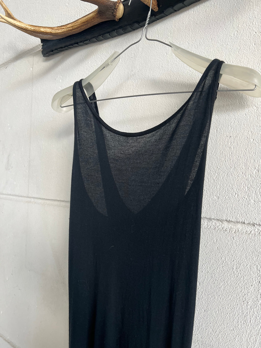 Boris Bidjan Saberi Dress