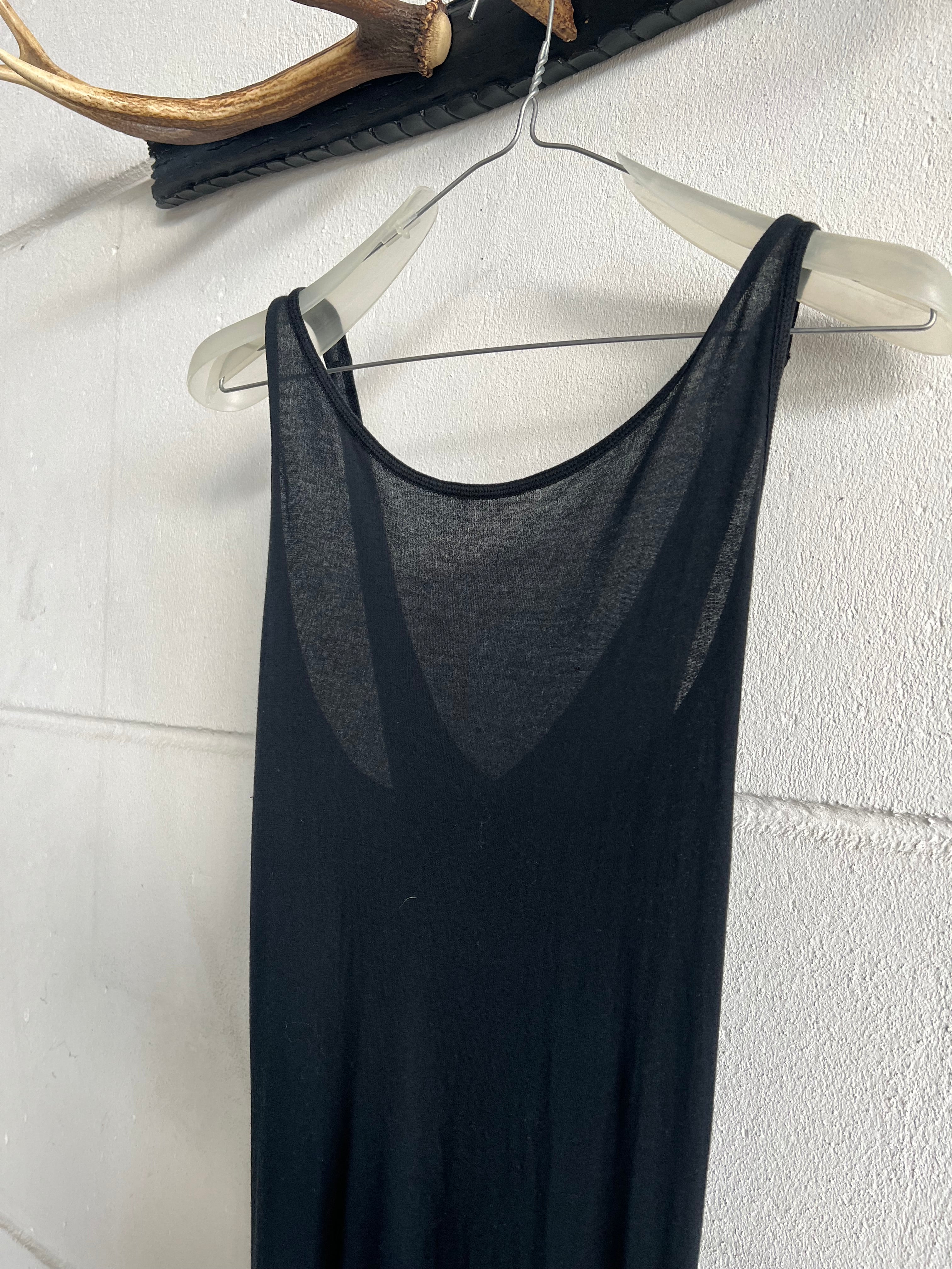Boris Bidjan Saberi Dress