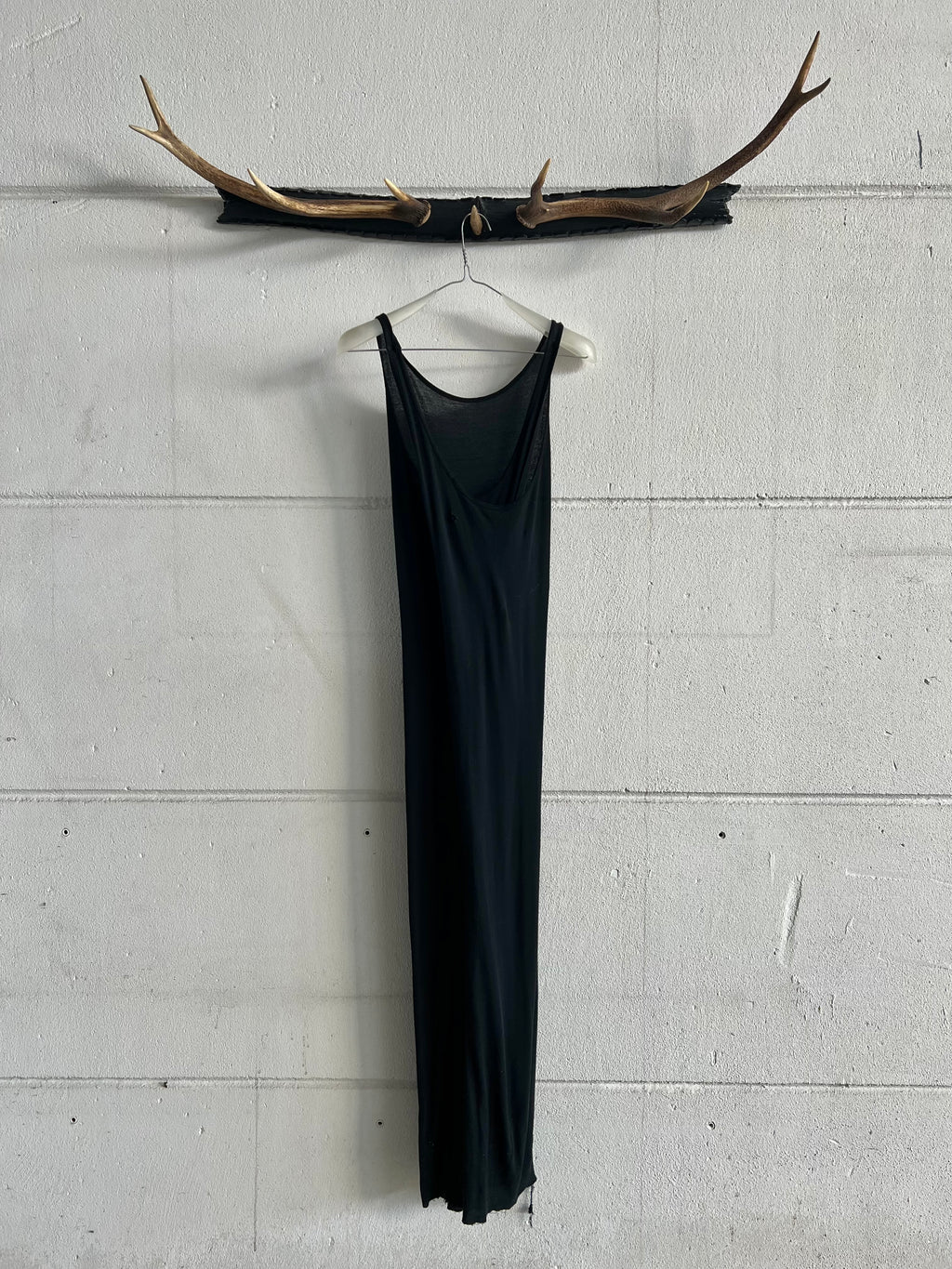 Boris Bidjan Saberi Dress