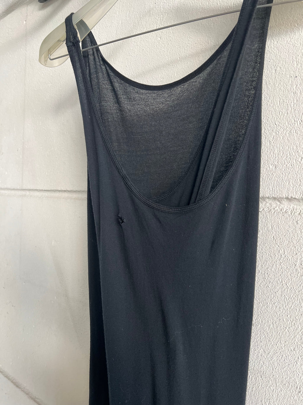 Boris Bidjan Saberi Dress
