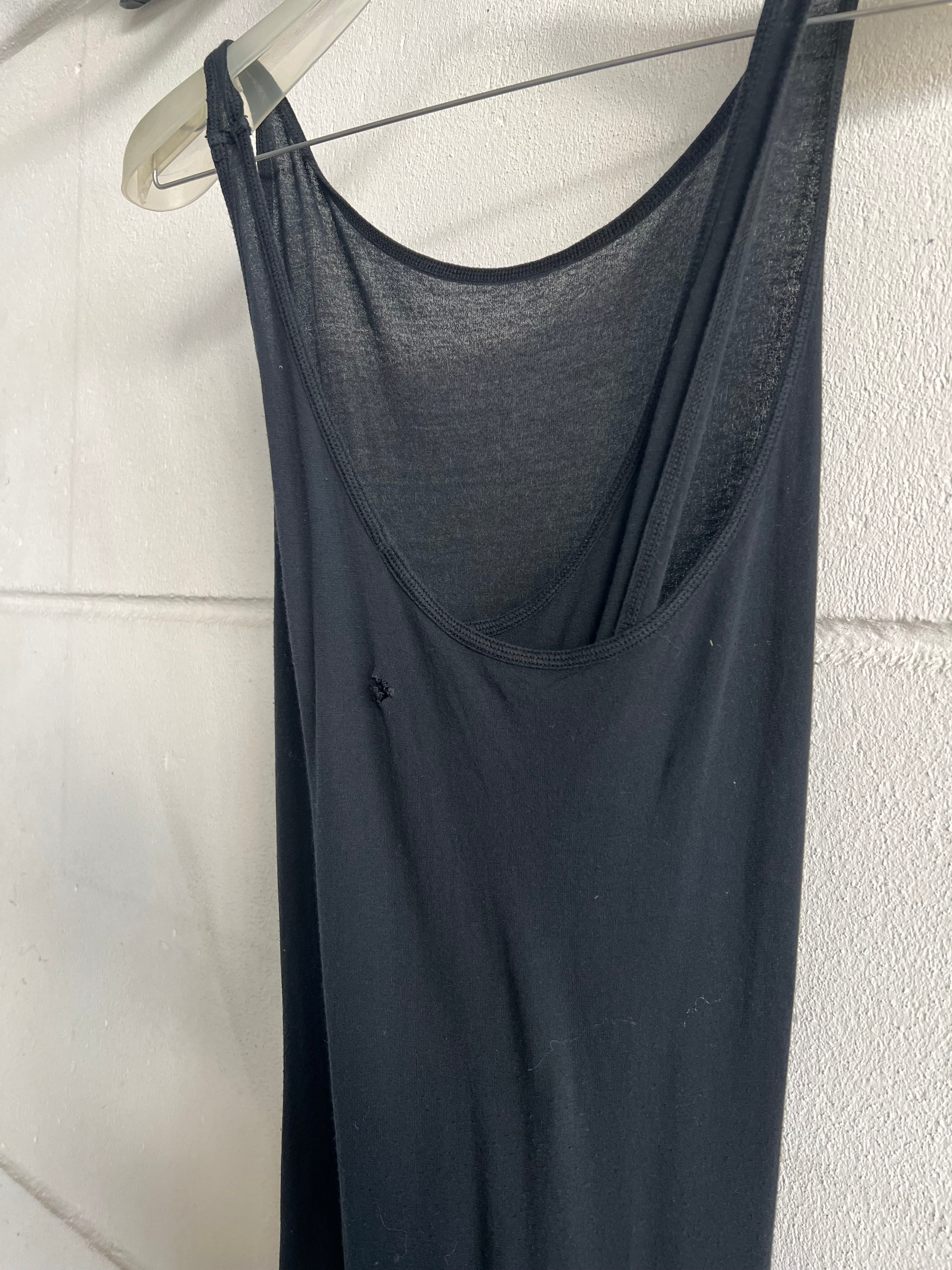Boris Bidjan Saberi Dress
