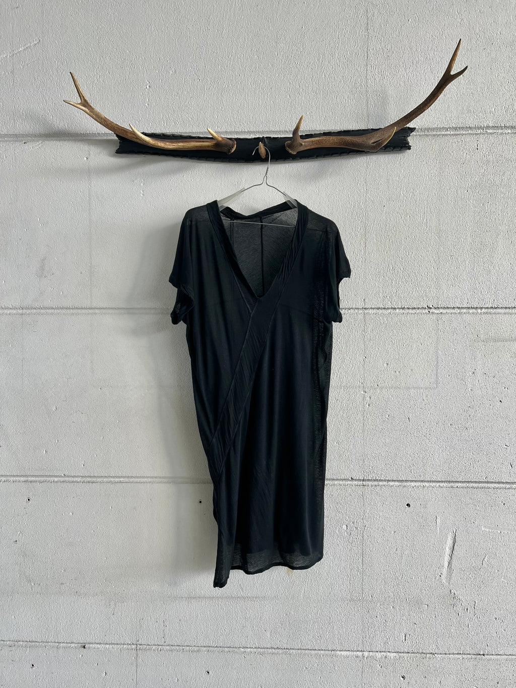 Boris Bidjan Saberi T-Shirt