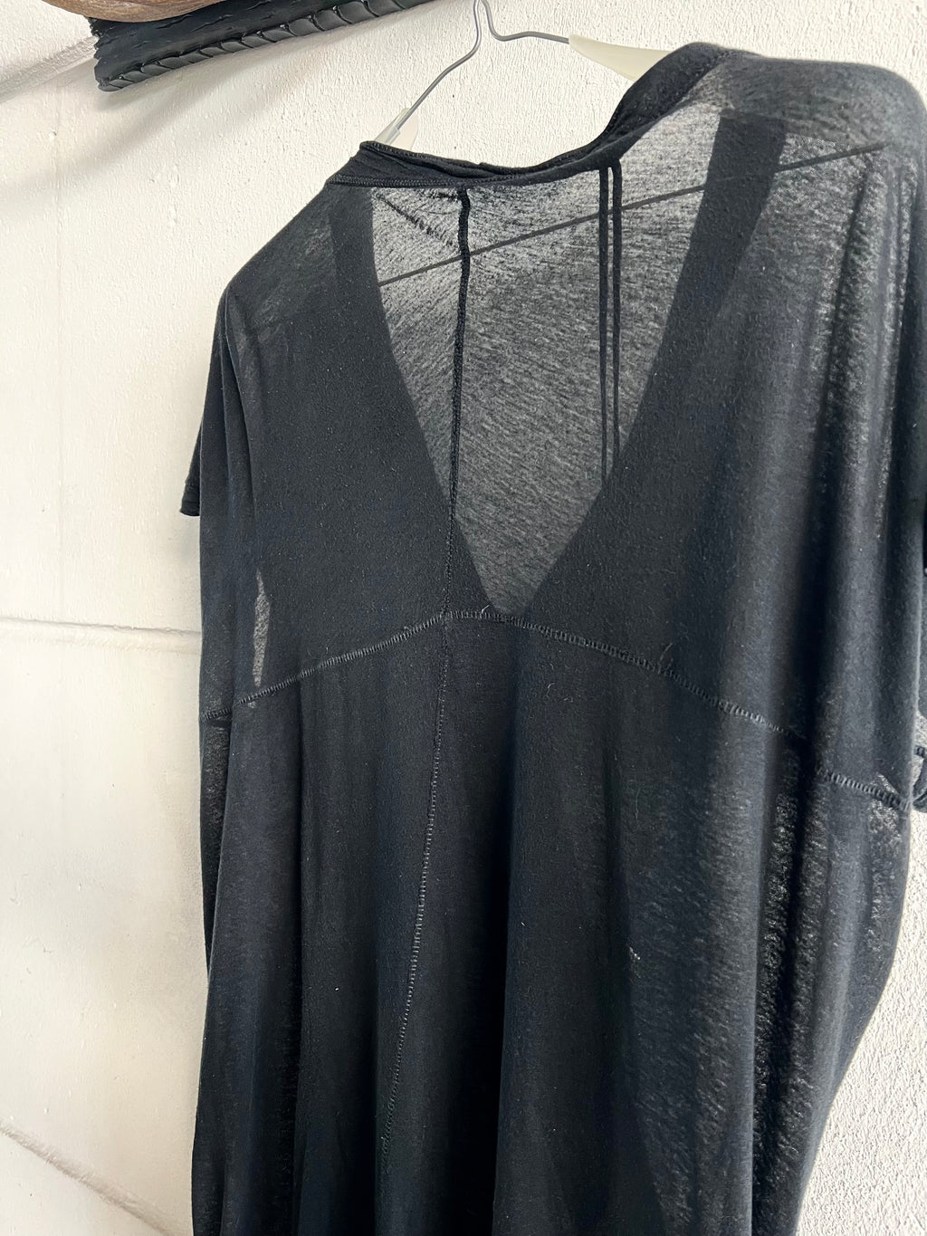Boris Bidjan Saberi T-Shirt