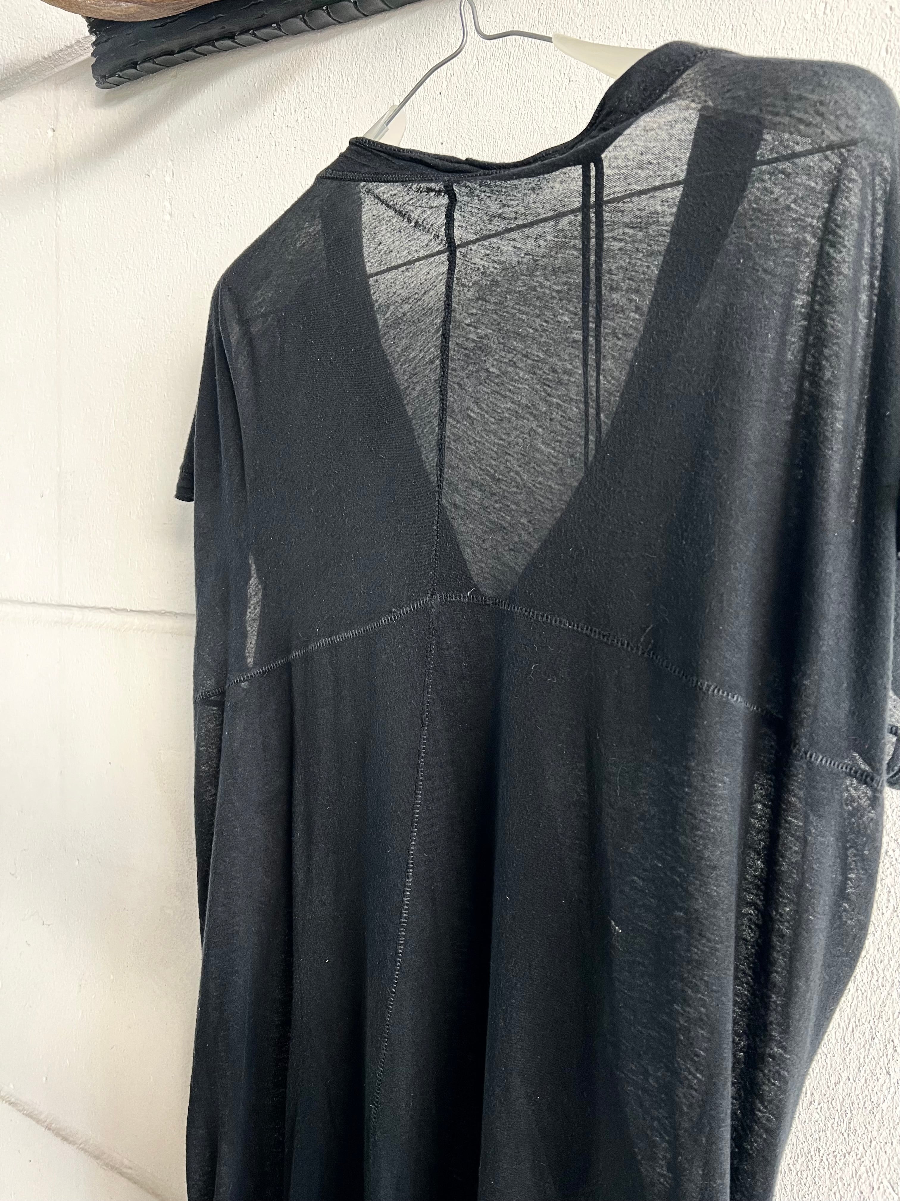 Boris Bidjan Saberi T-Shirt