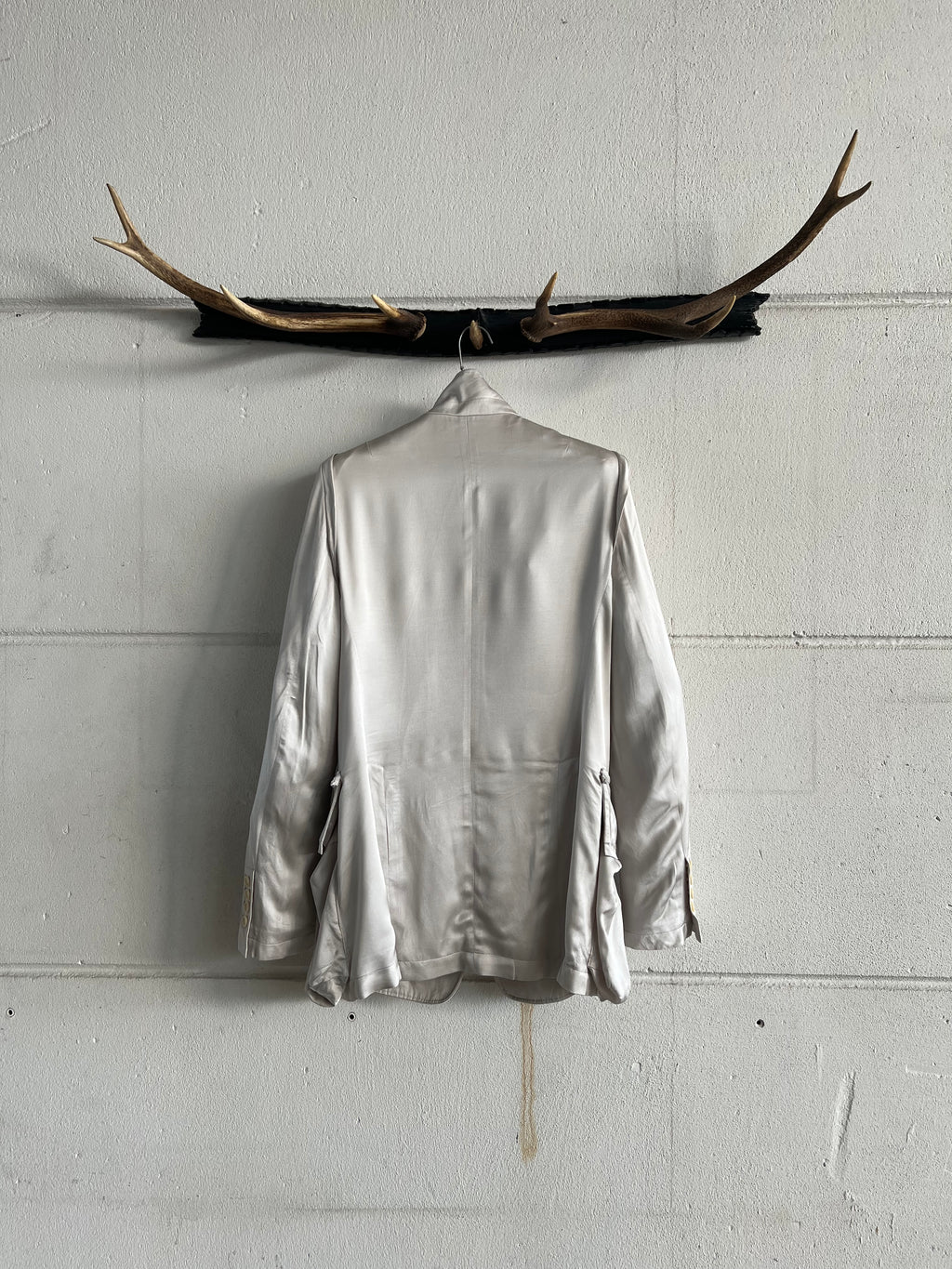 Ann Demeulemeester Blazer