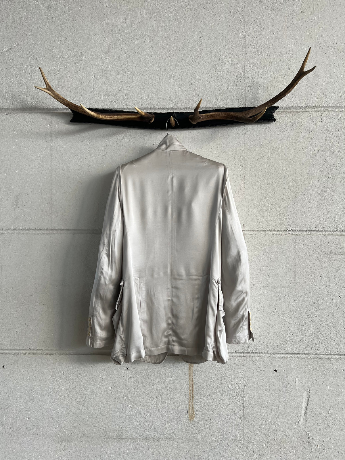 Ann Demeulemeester Blazer