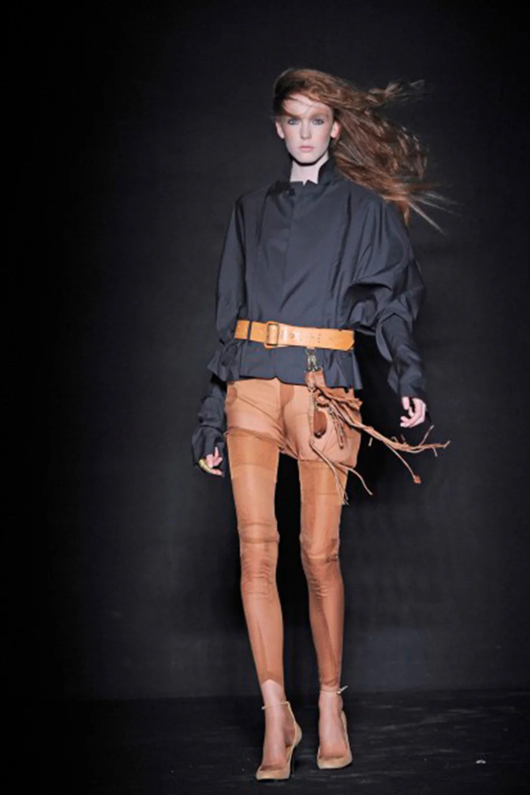 A.F. Vandevorst Heels