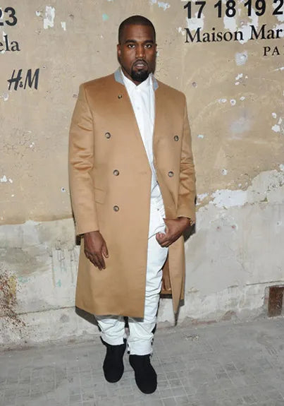 Maison Margiela x H&M Deconstructed Blazer